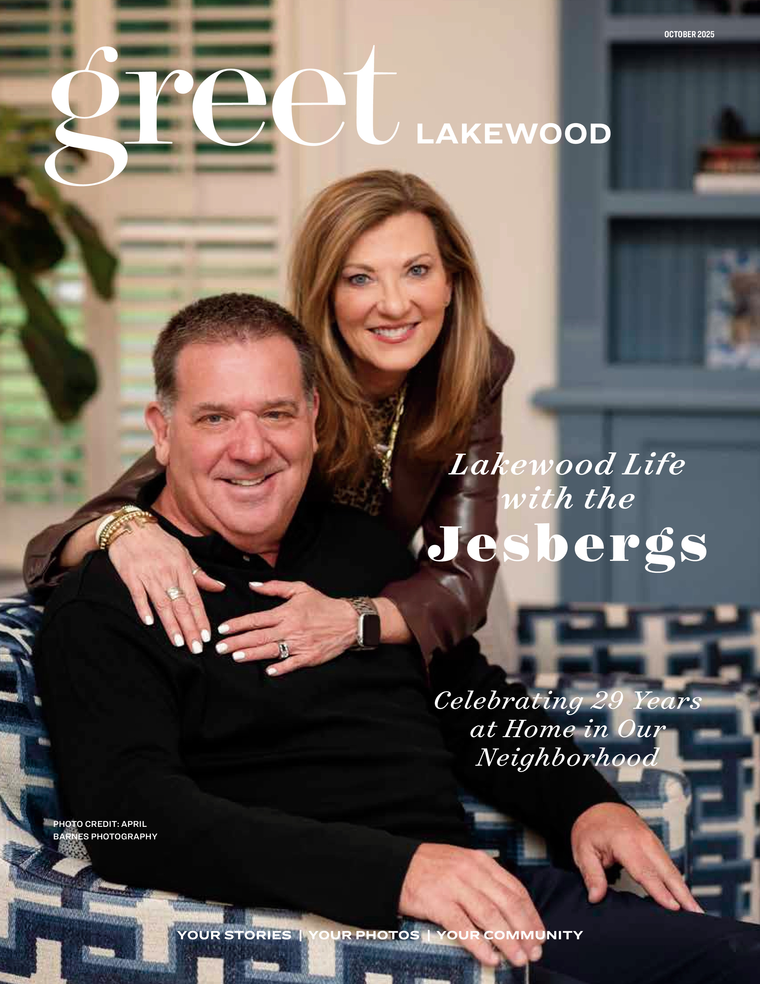 Greet Lakewood 2025-10-01
