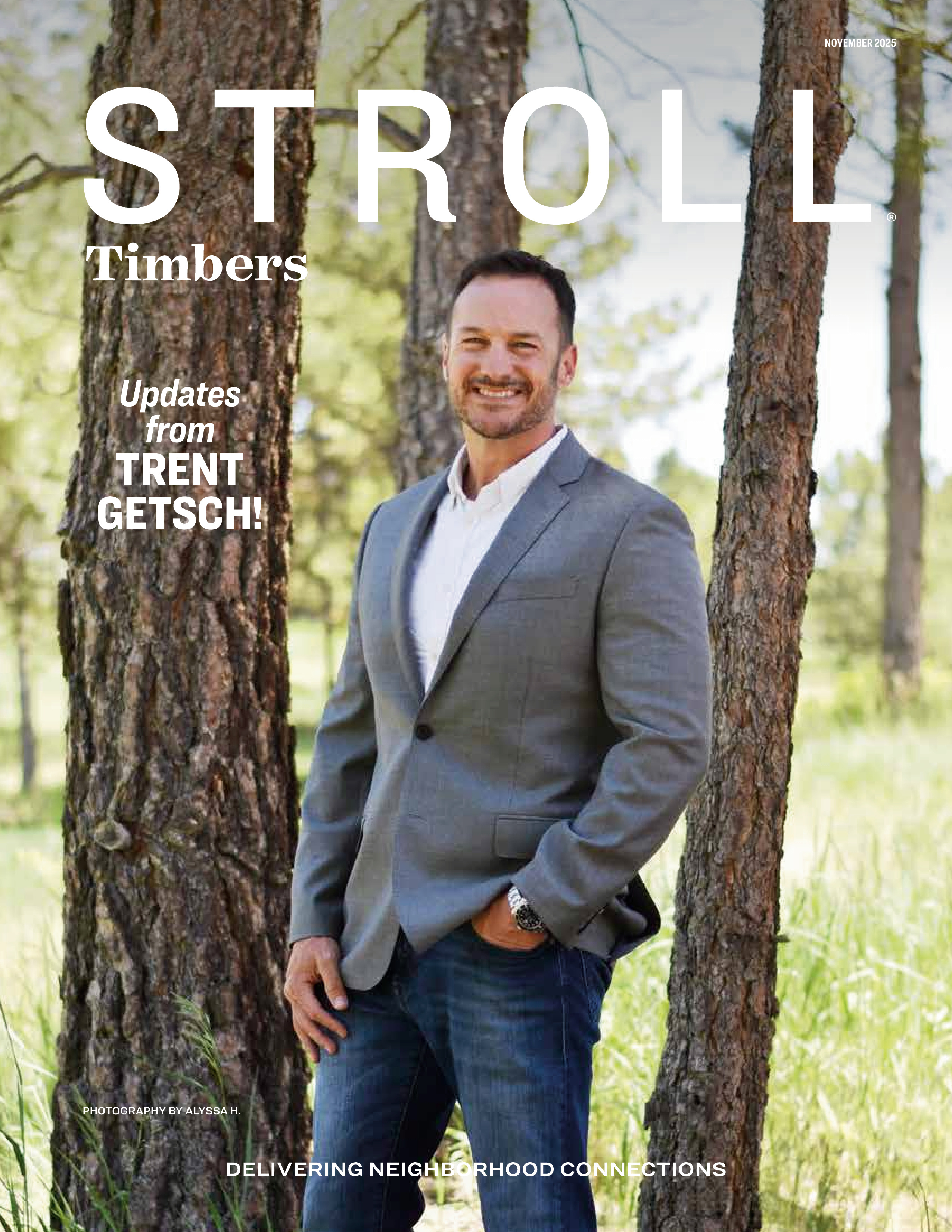 Stroll Timbers 2025-11-01