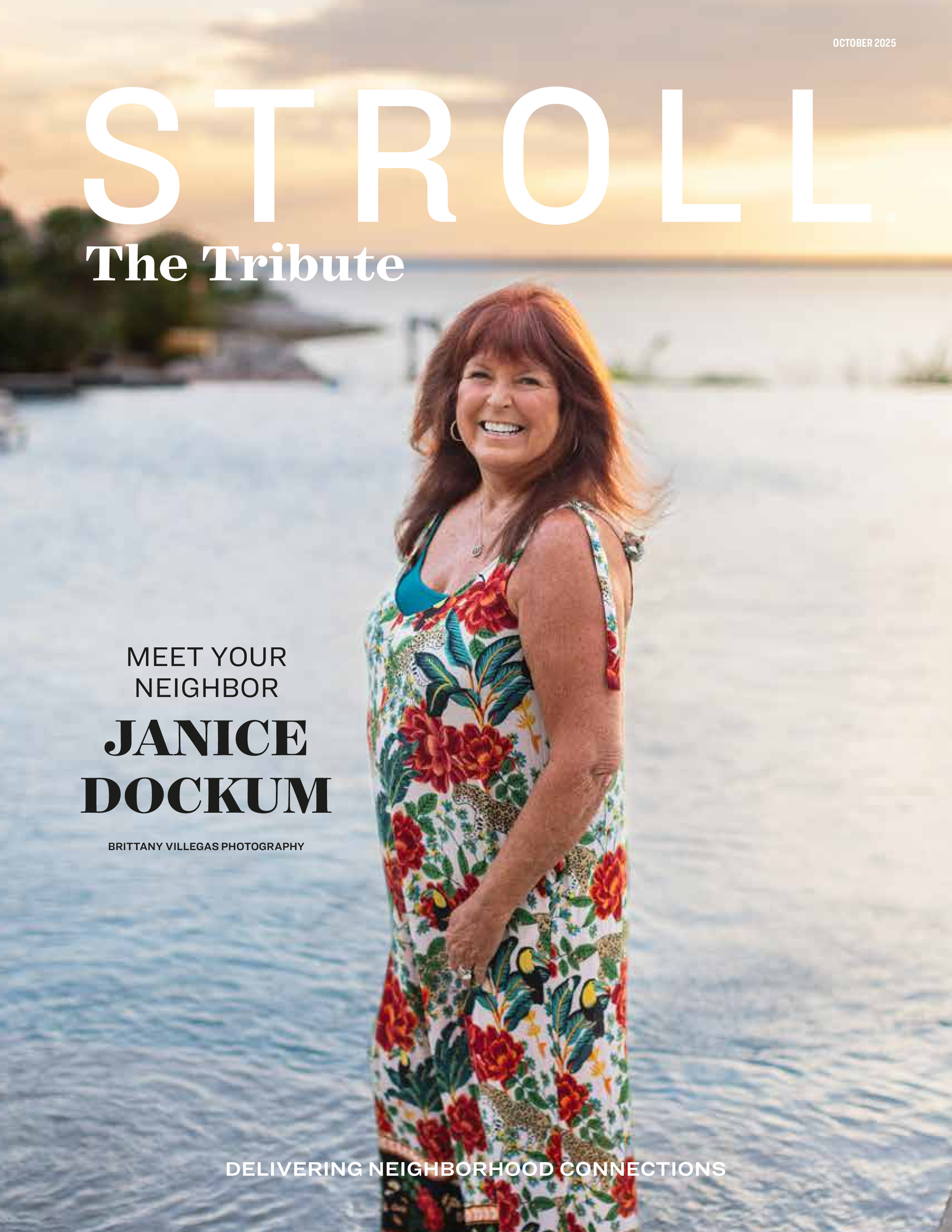 Stroll The Tribute 2025-10-01