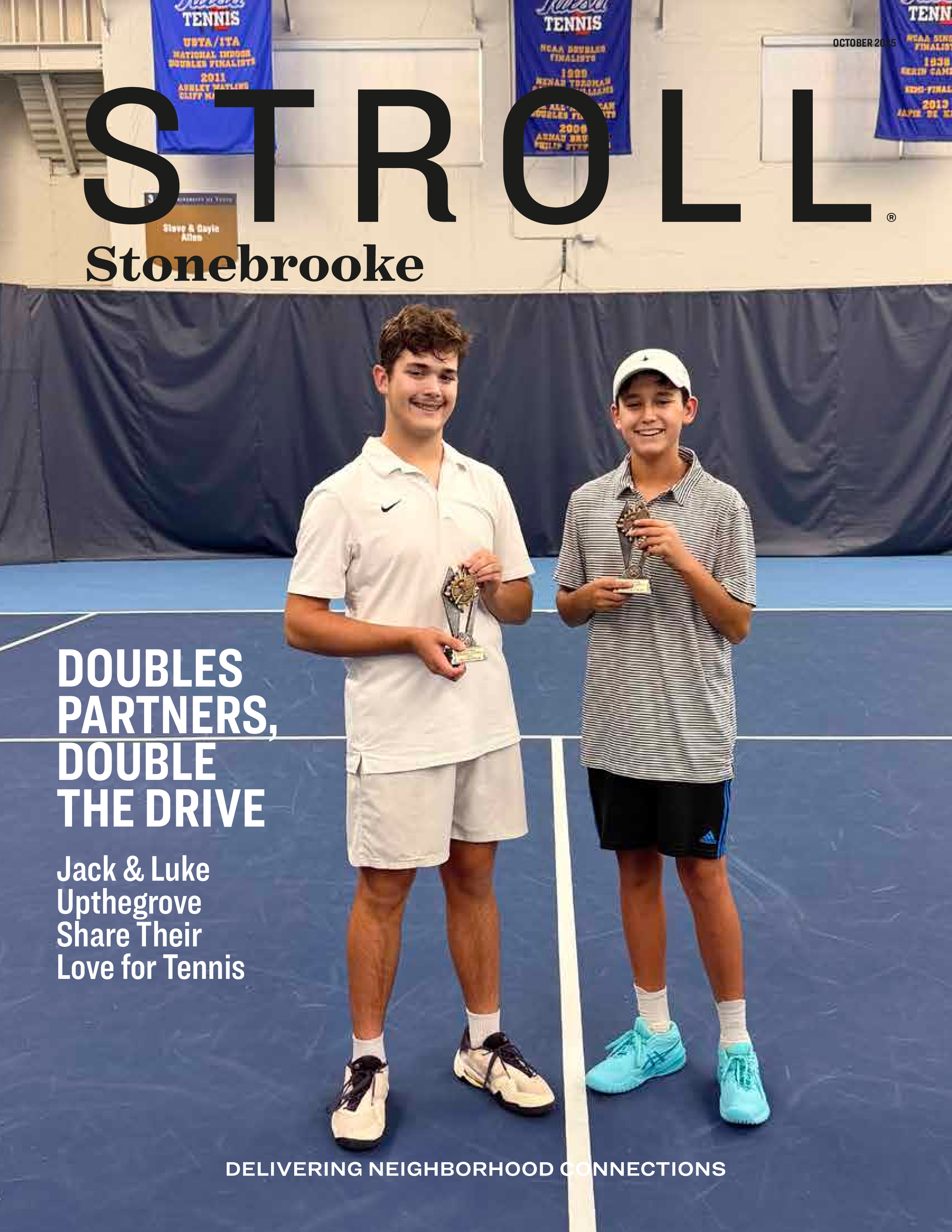 Stroll Stonebrooke 2025-10-01