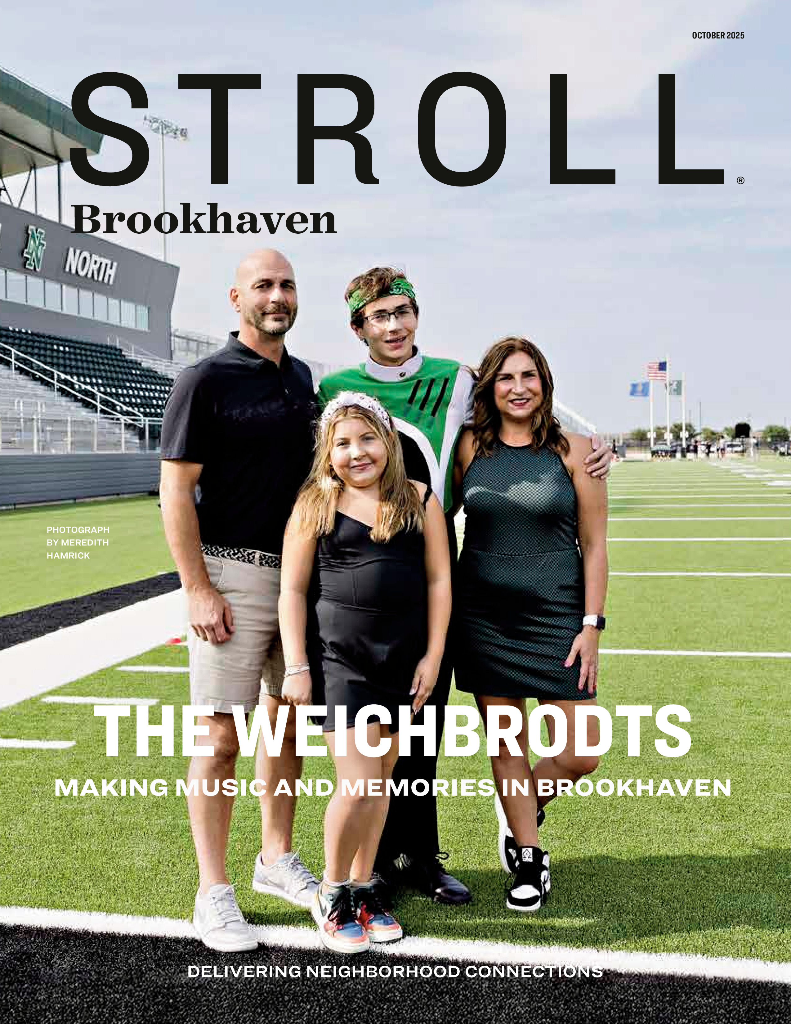 Stroll Brookhaven 2025-10-01