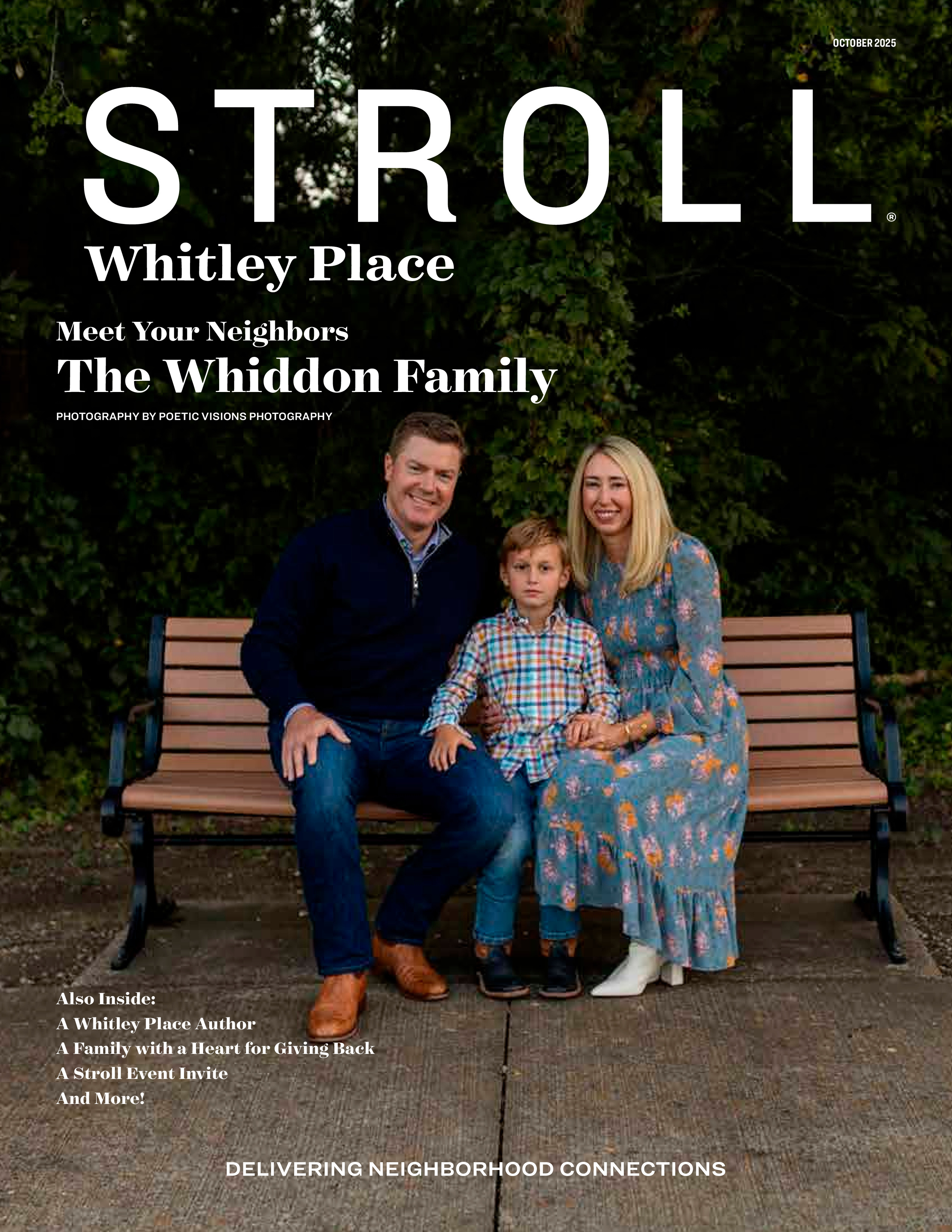 Stroll Whitley Place 2025-10-01