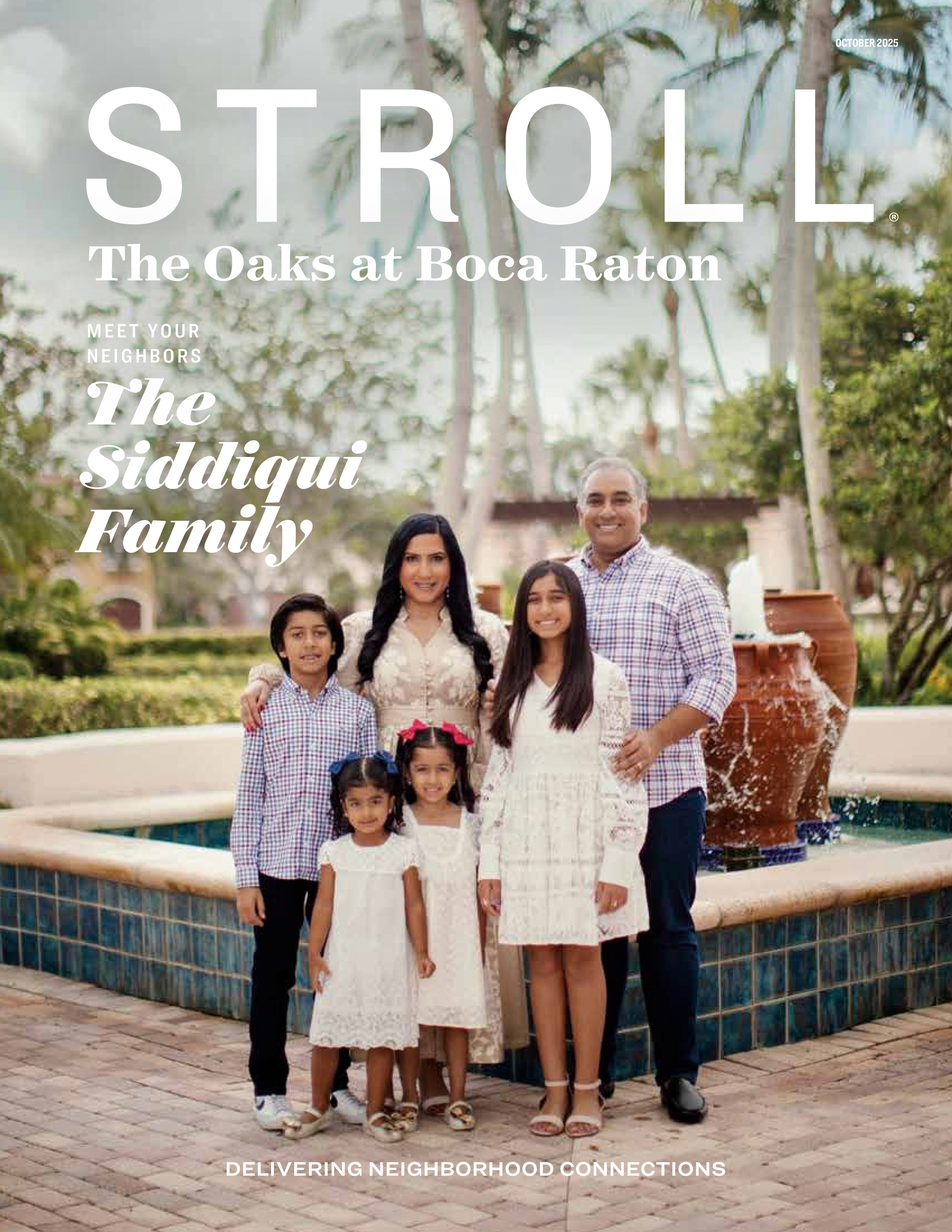 Stroll The Oaks at Boca Raton 2025-10-01
