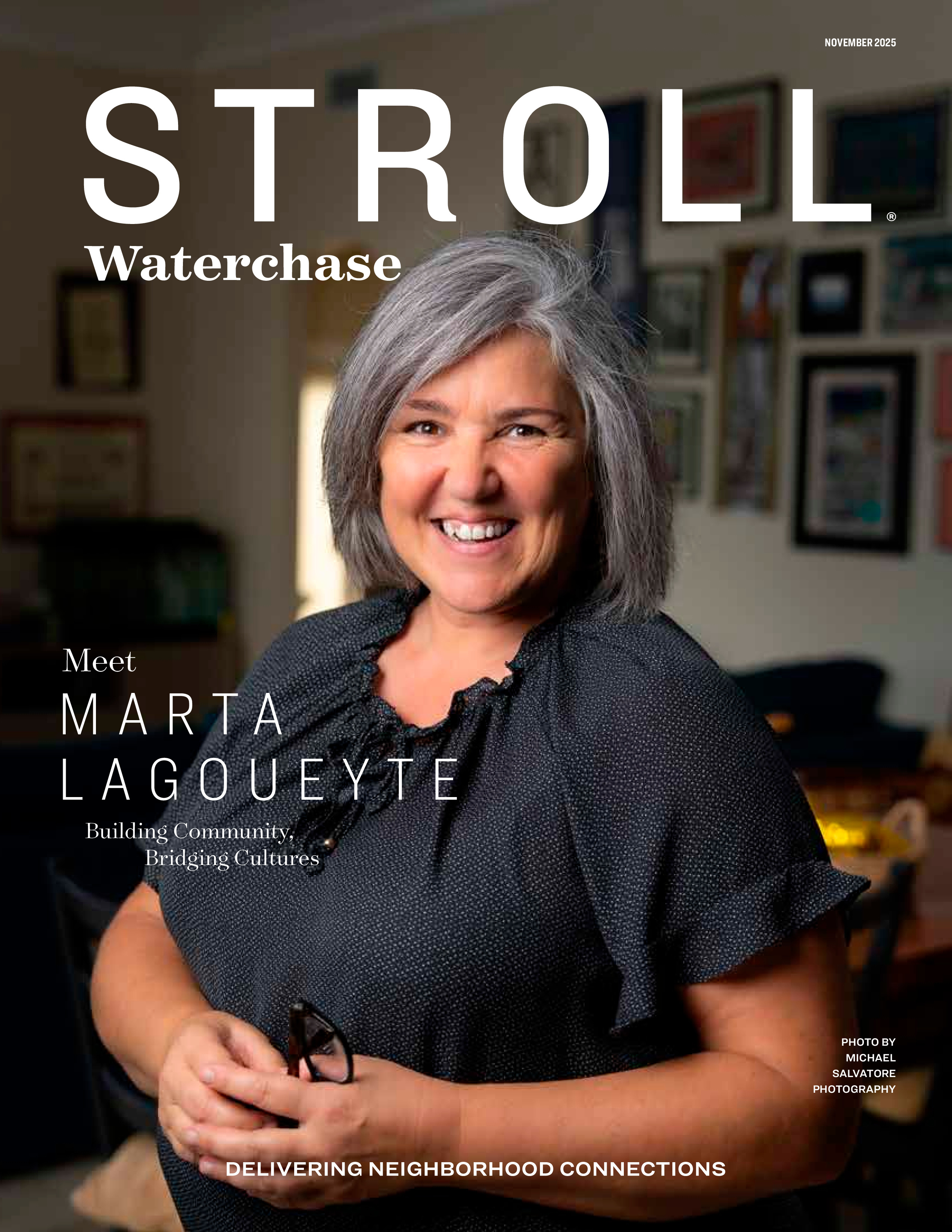 Stroll Waterchase 2025-11-01