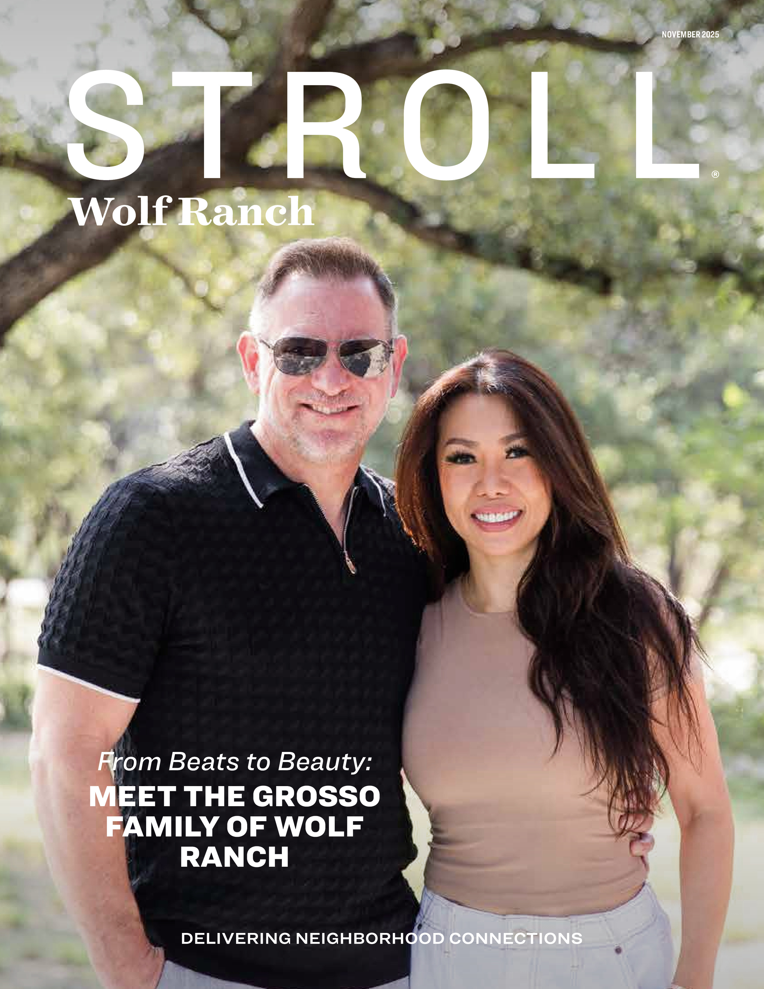 Stroll Wolf Ranch 2025-11-01