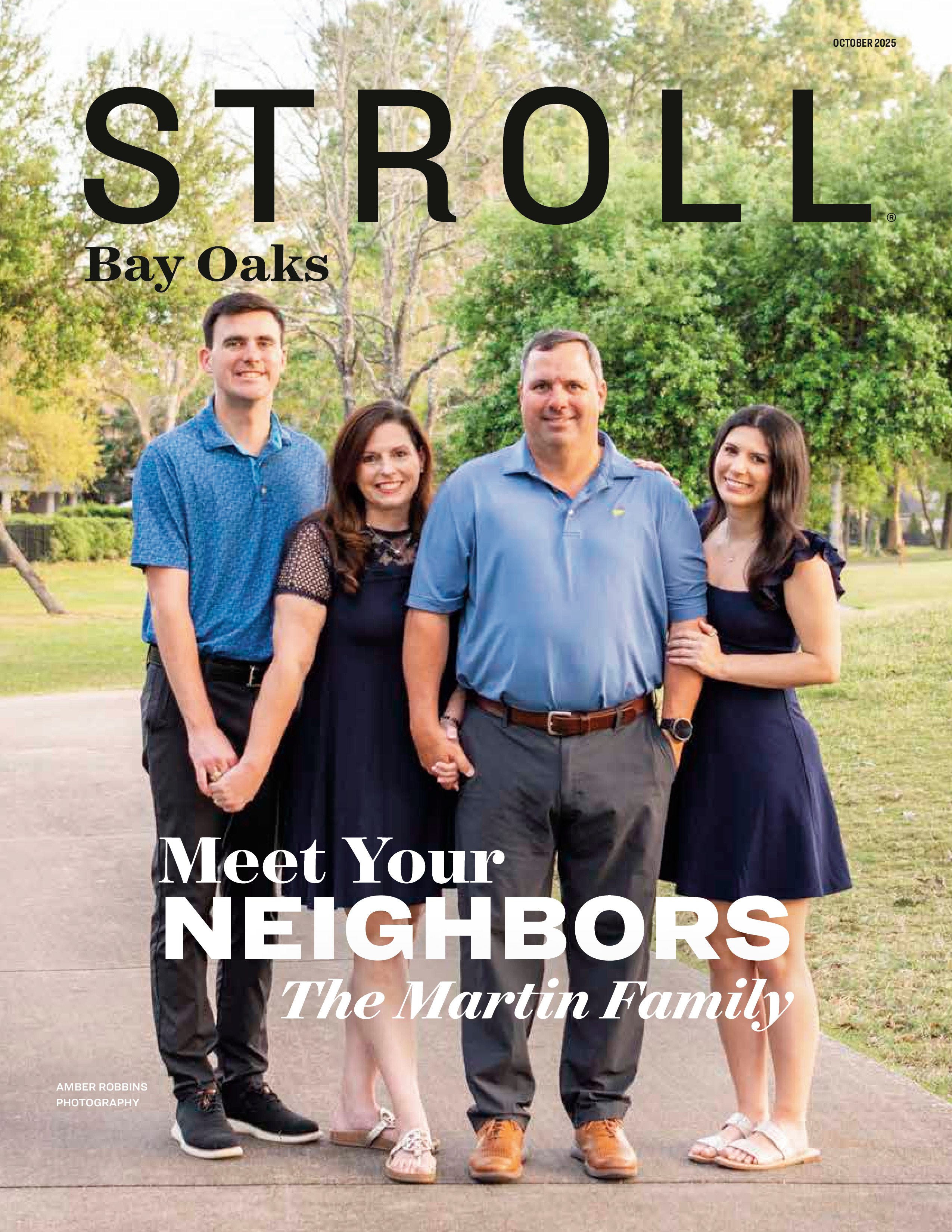 Stroll Bay Oaks 2025-10-01