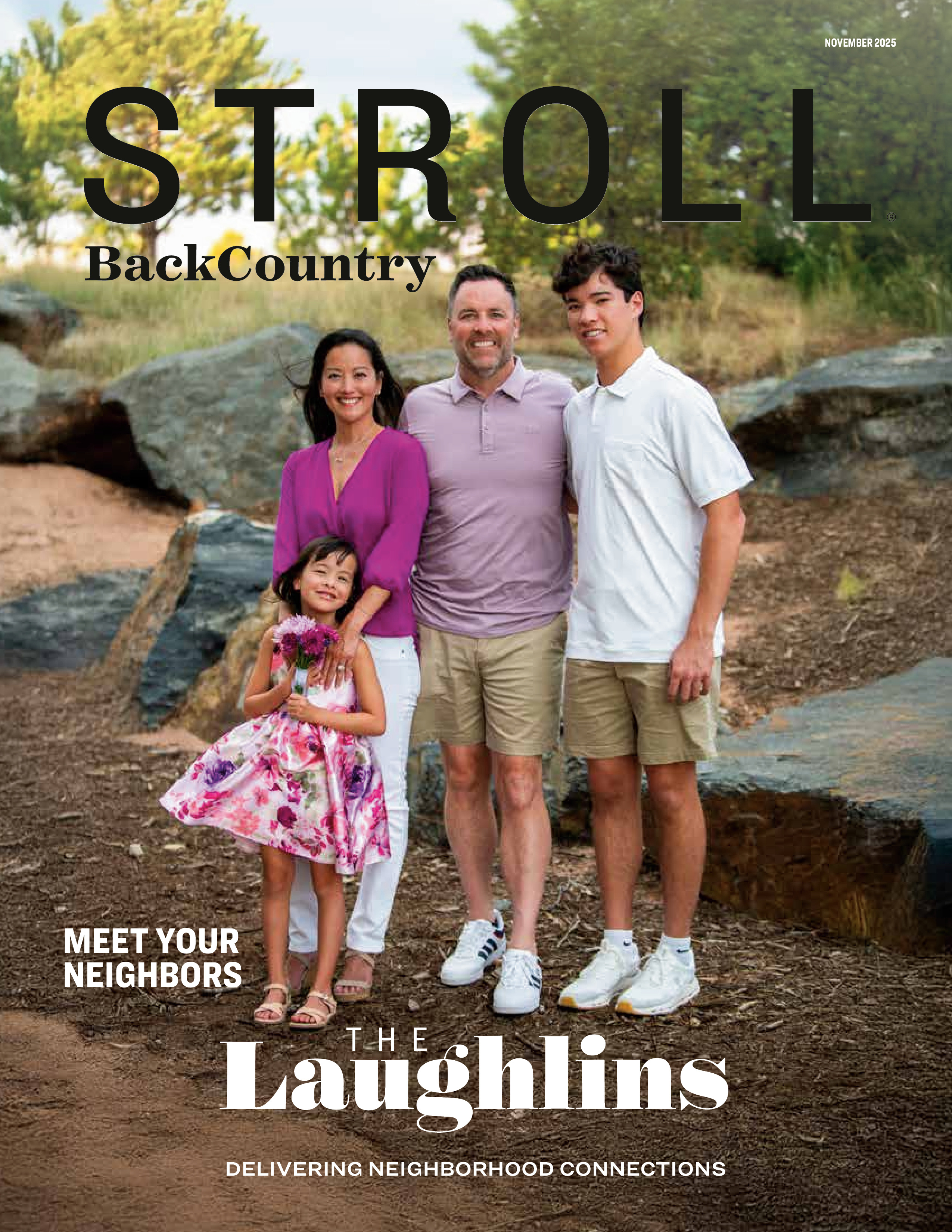 Stroll BackCountry 2025-11-01