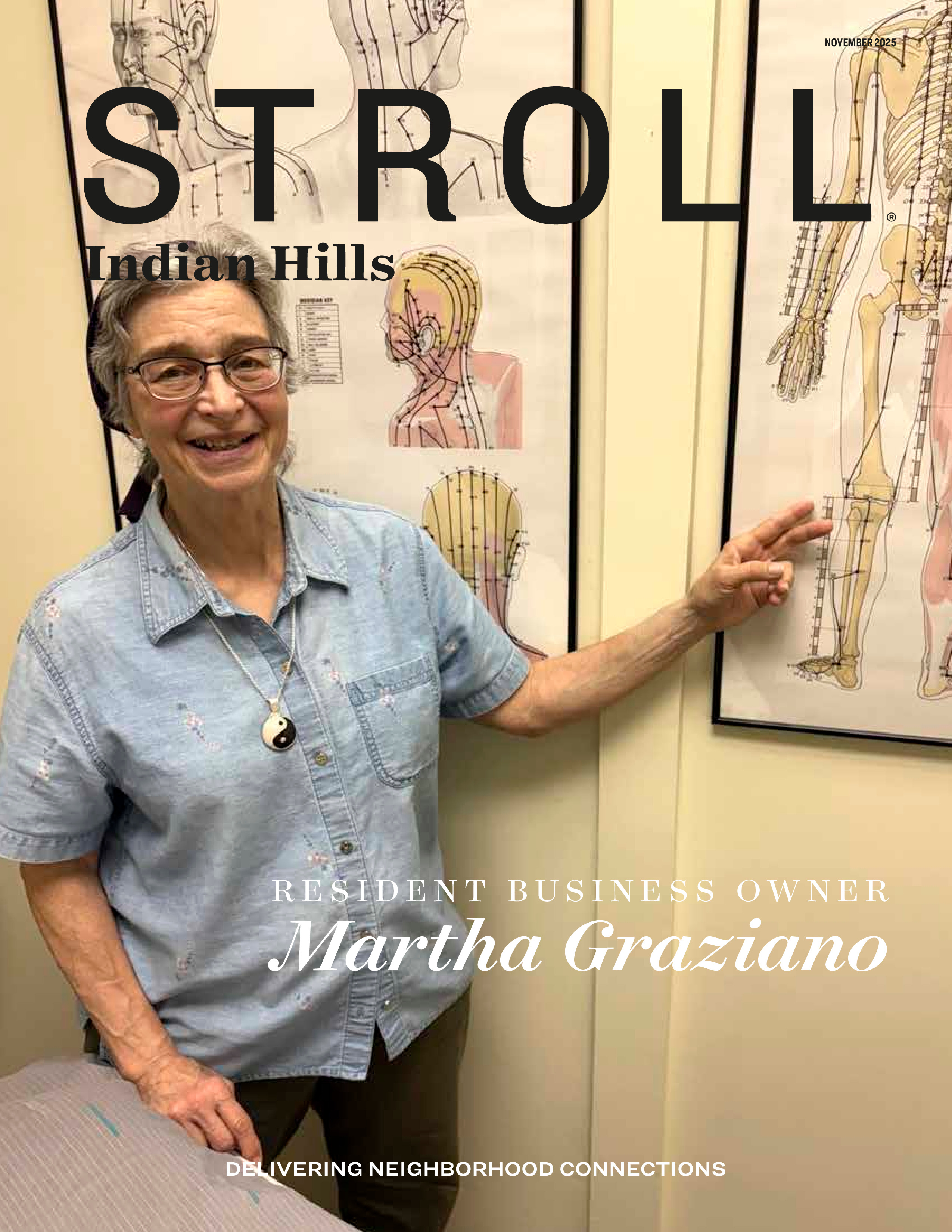 Stroll Indian Hills 2025-11-01