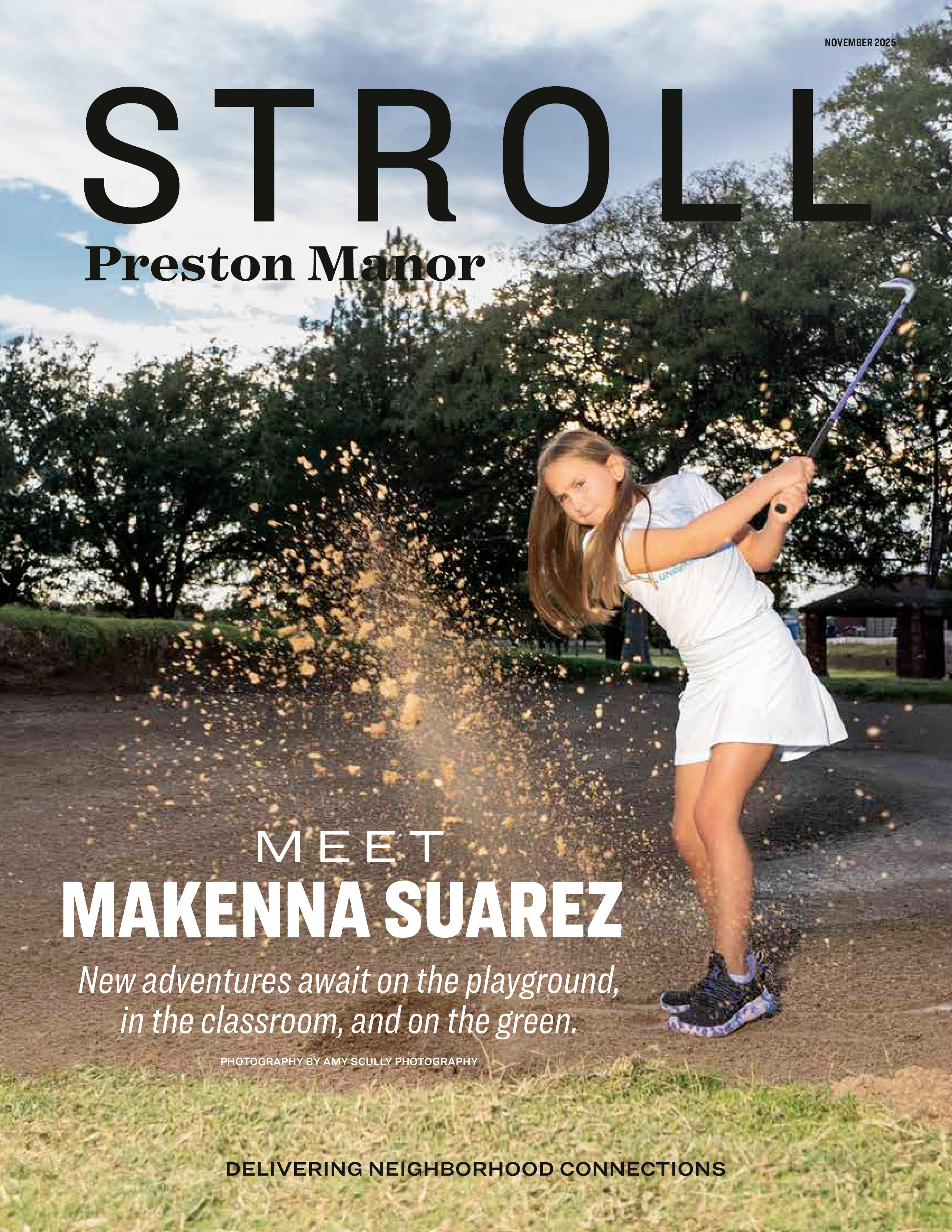 Stroll Preston Manor 2025-11-01