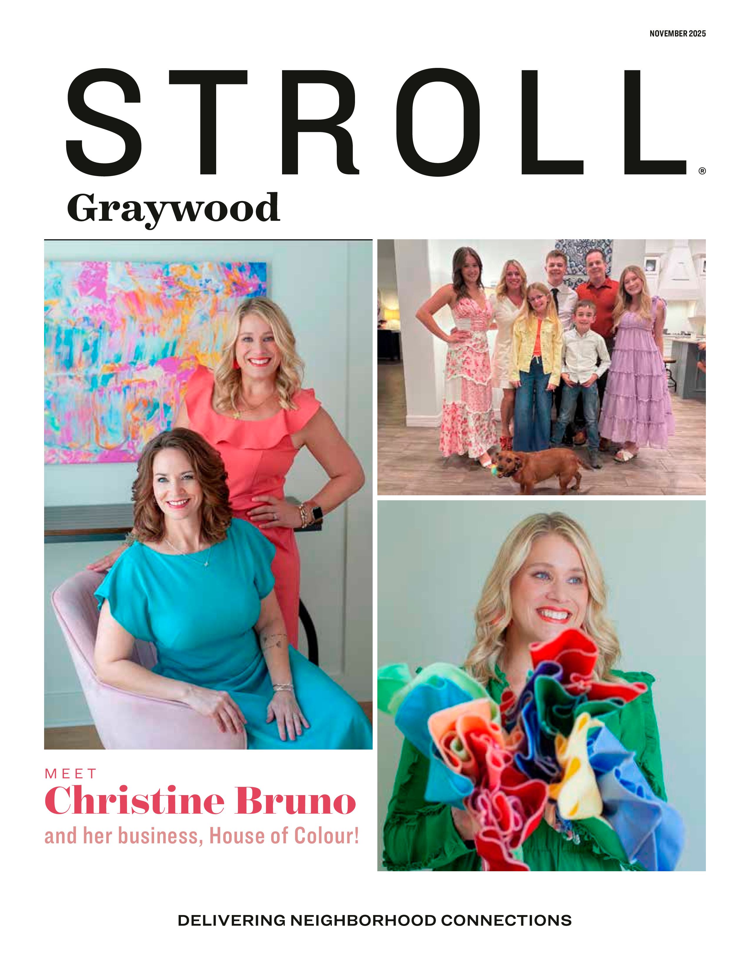 Stroll Graywood 2025-11-01