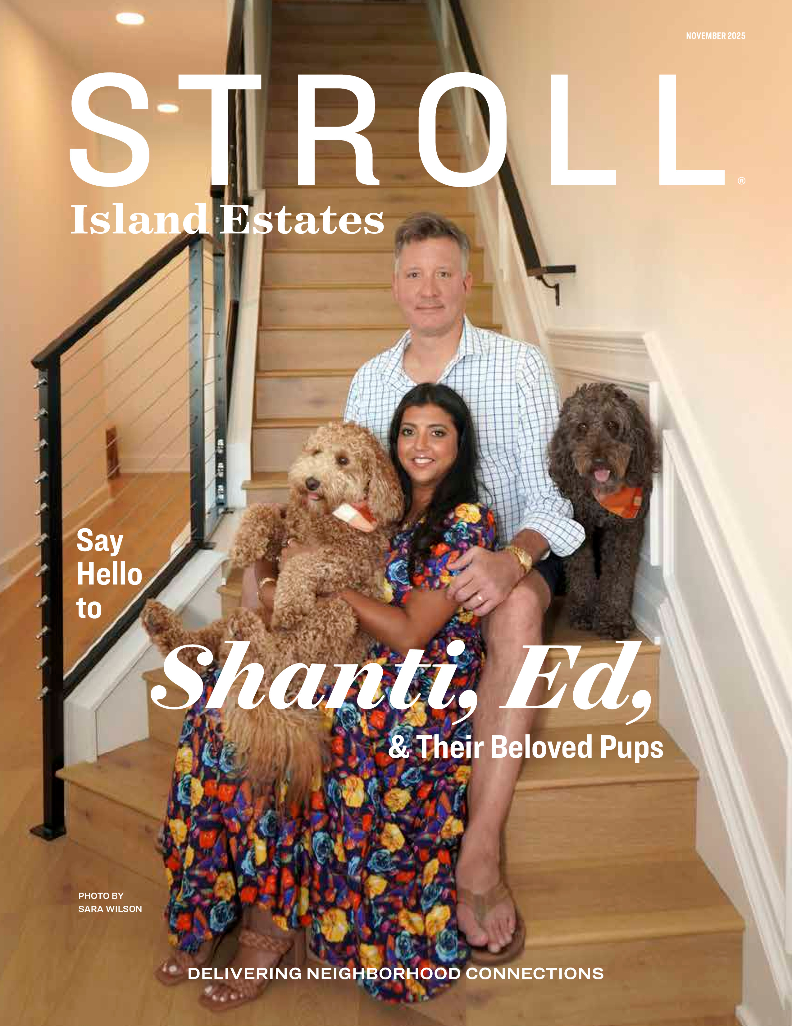 Stroll Island Estates 2025-11-01