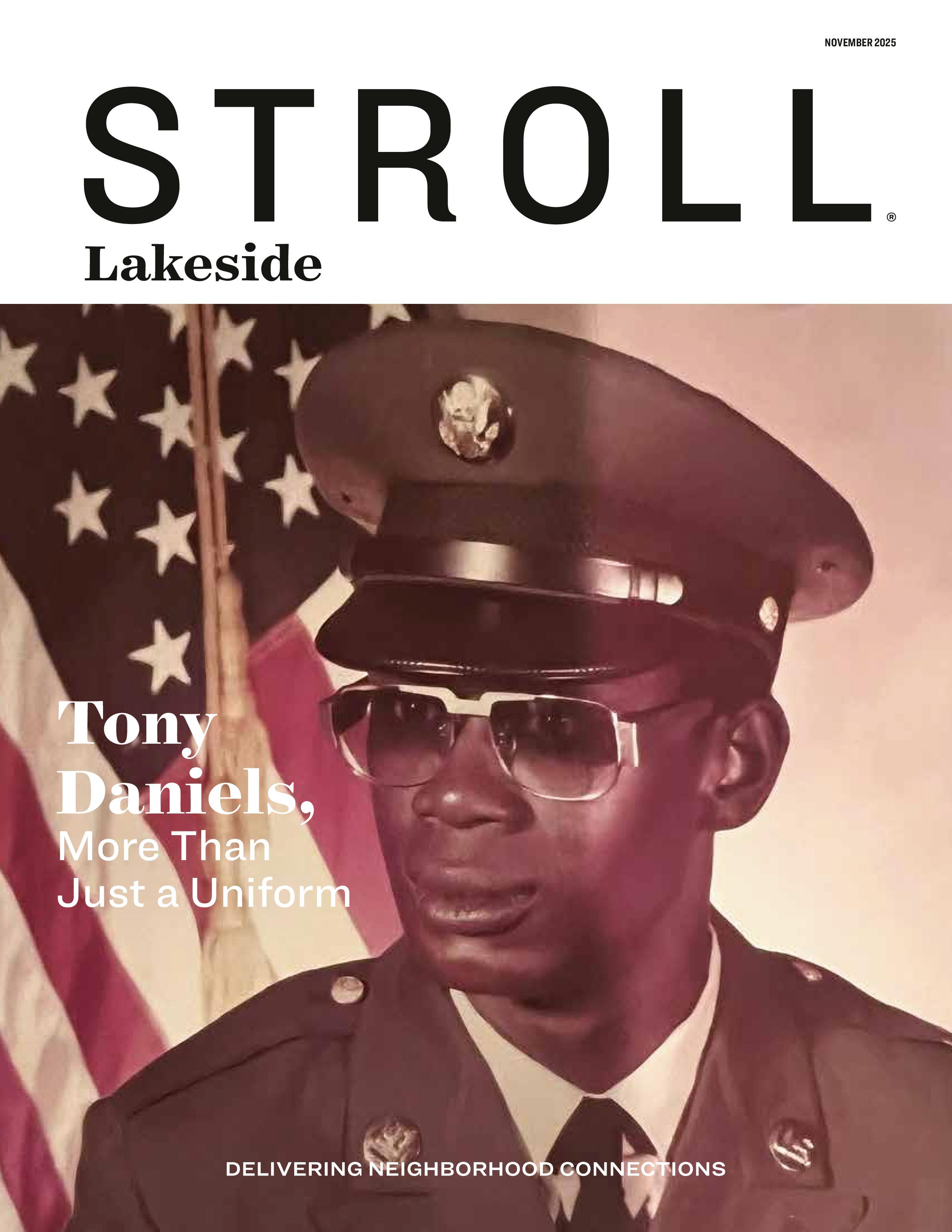 Stroll Lakeside 2025-11-01