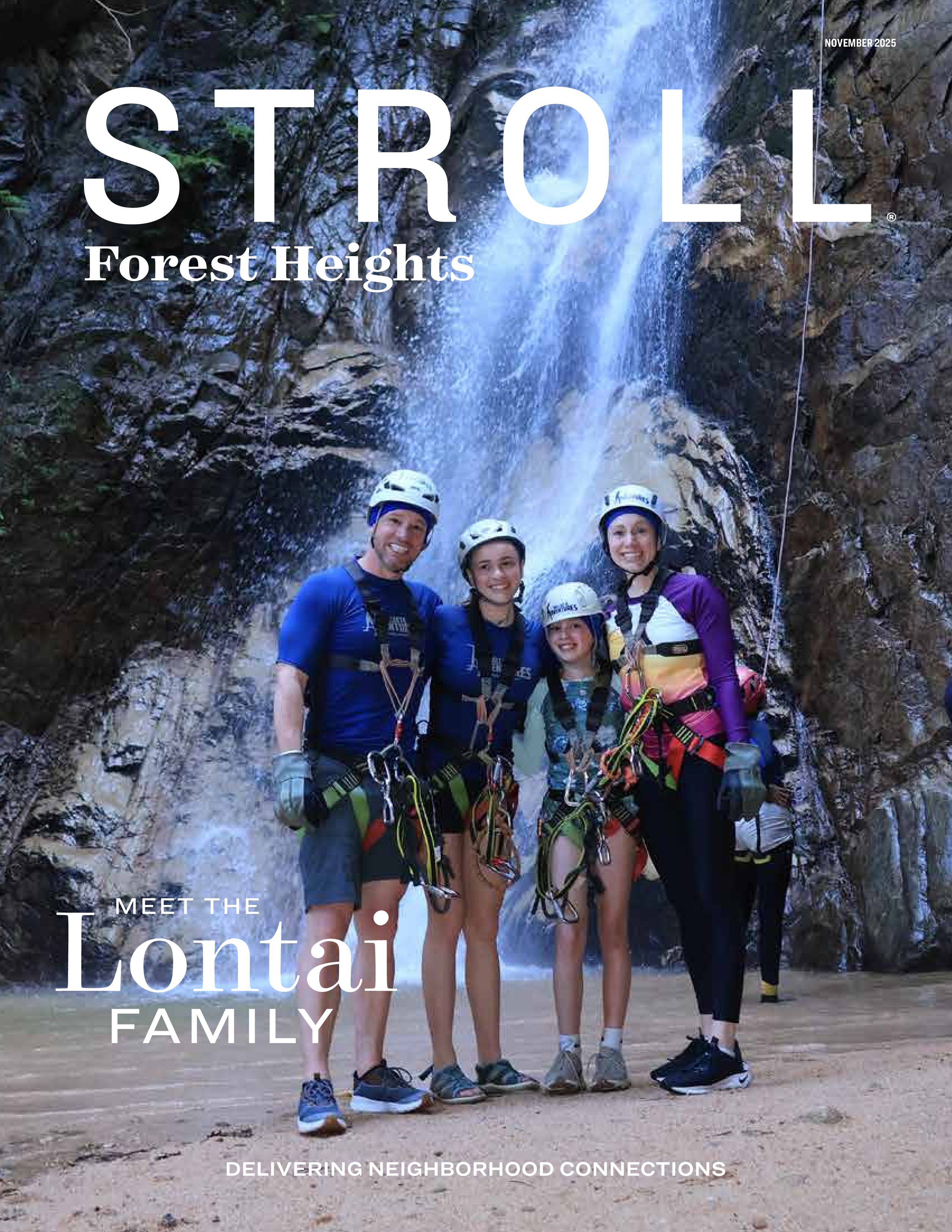Stroll Forest Heights 2025-11-01