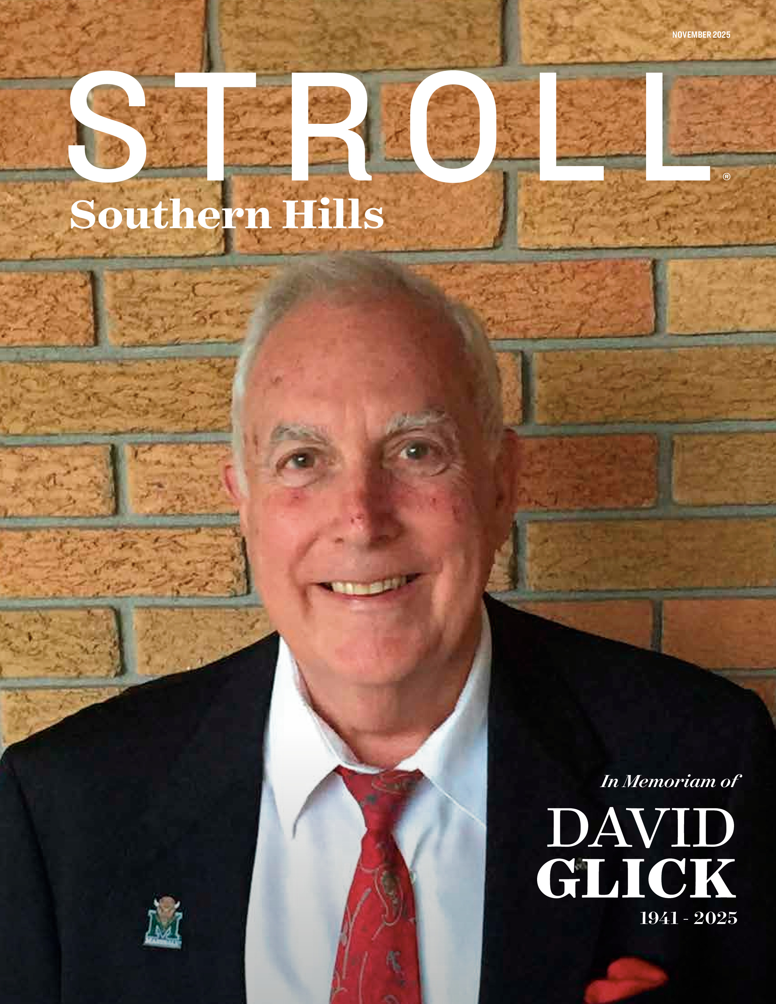 Stroll Southern Hills 2025-11-01