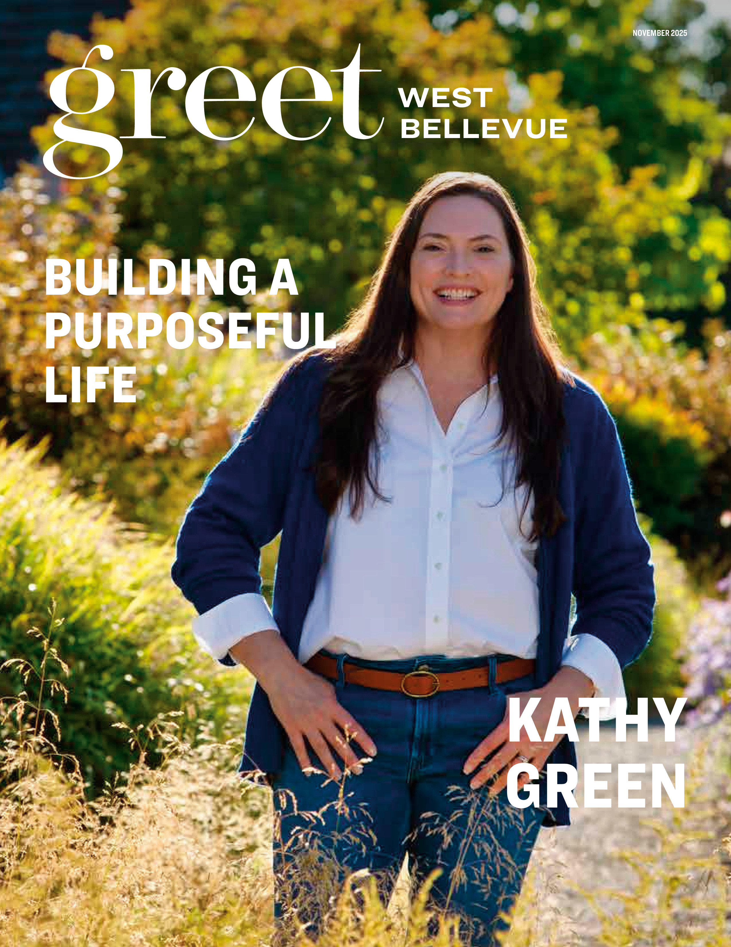 Greet West Bellevue 2025-11-01