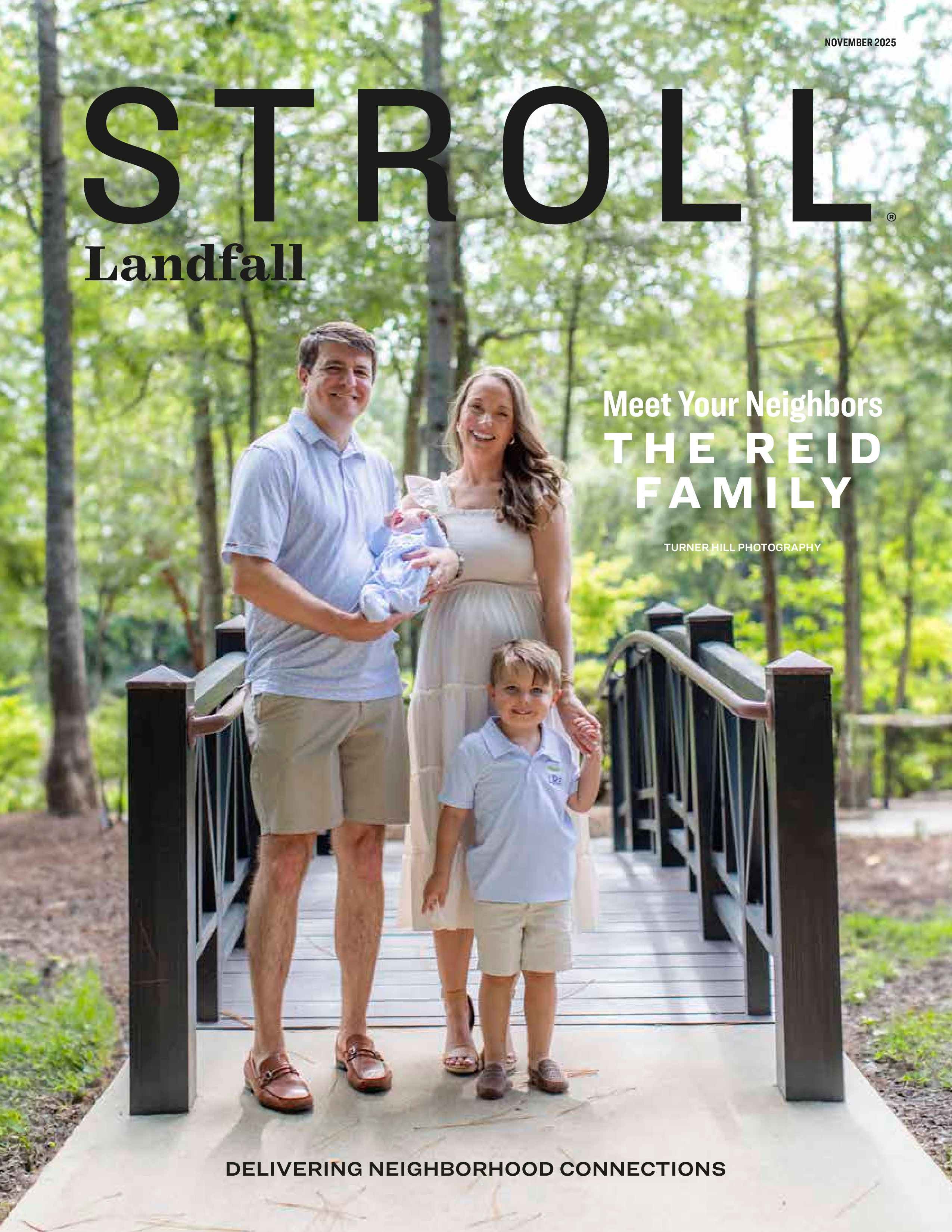 Stroll Landfall 2025-11-01