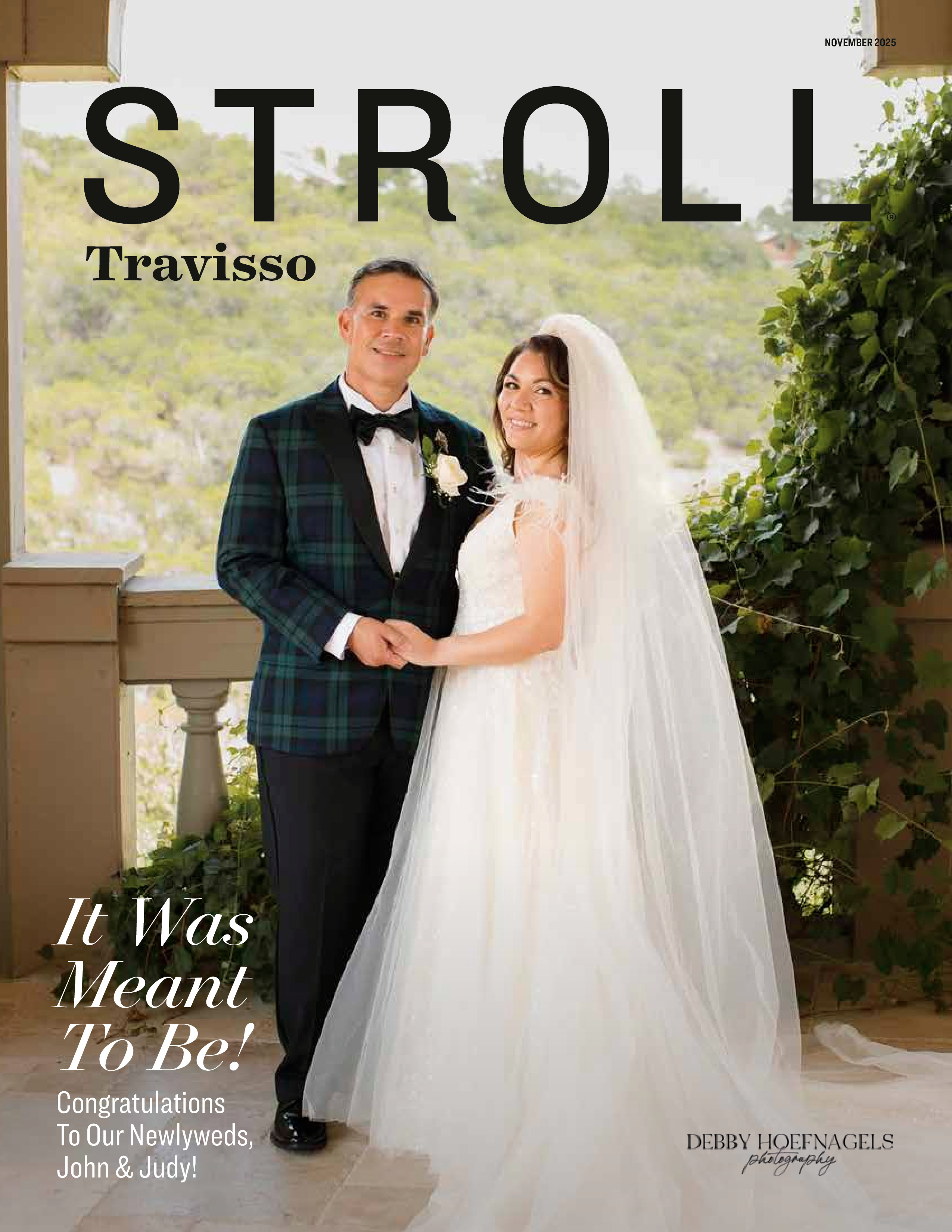 Stroll Travisso 2025-11-01