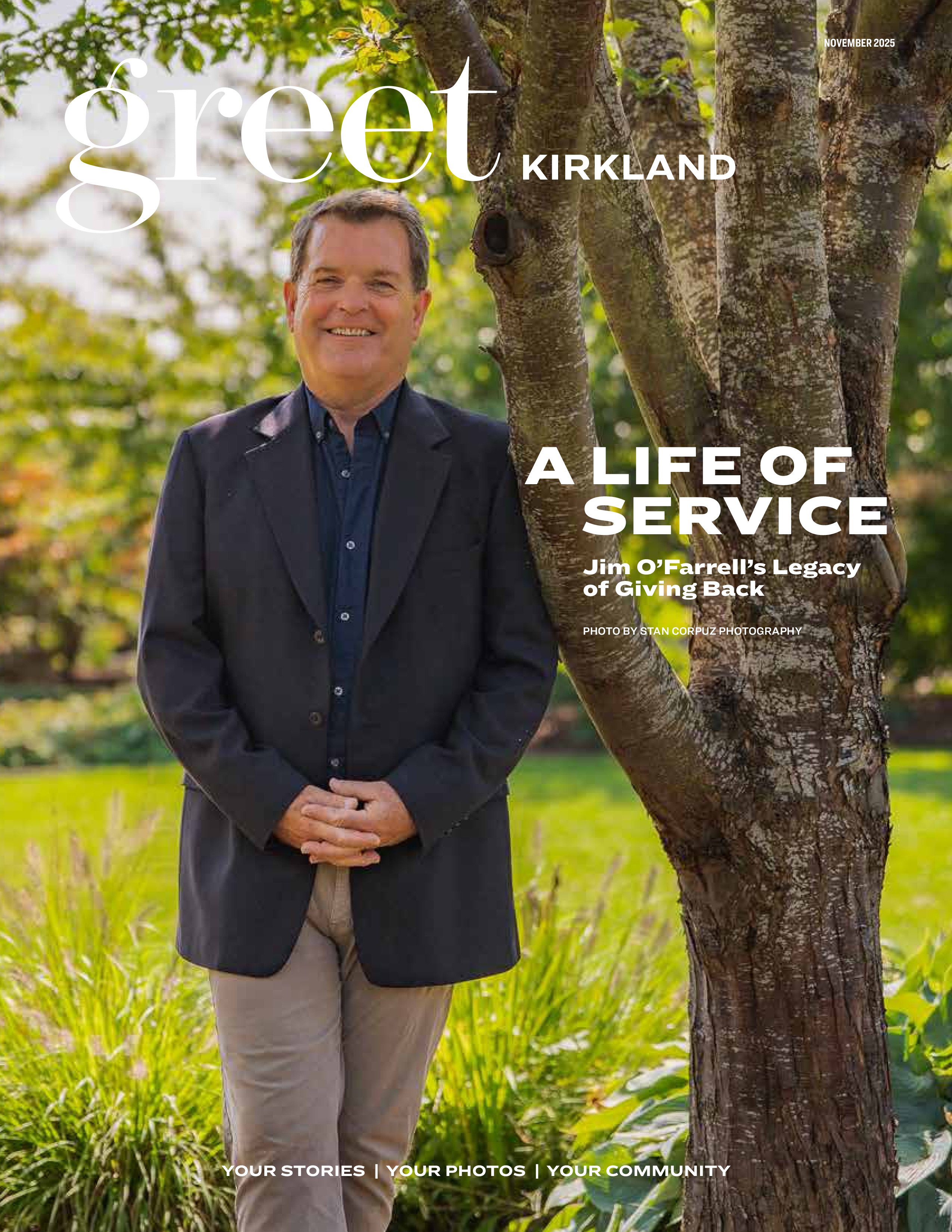 Greet Kirkland 2025-11-01