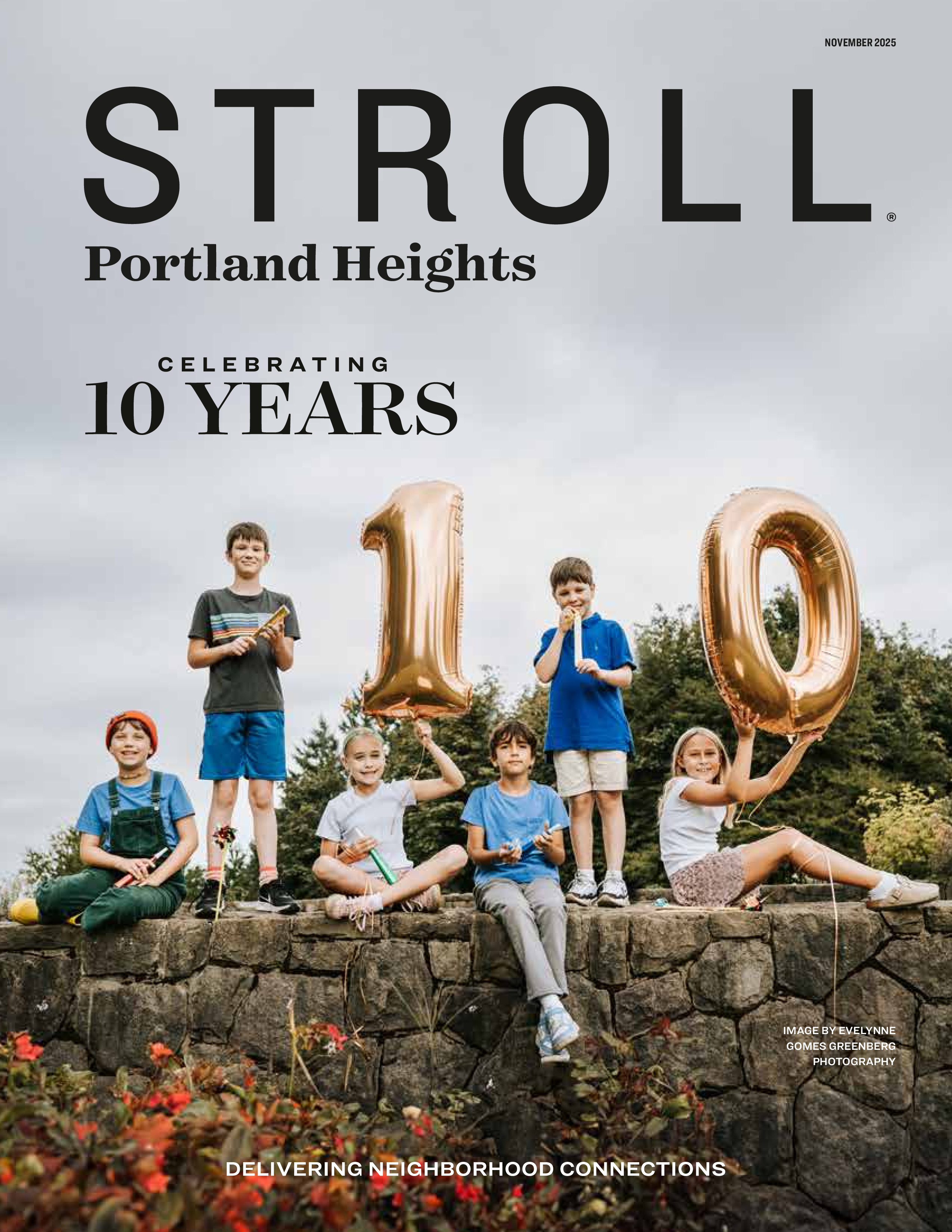 Stroll Portland Heights 2025-11-01