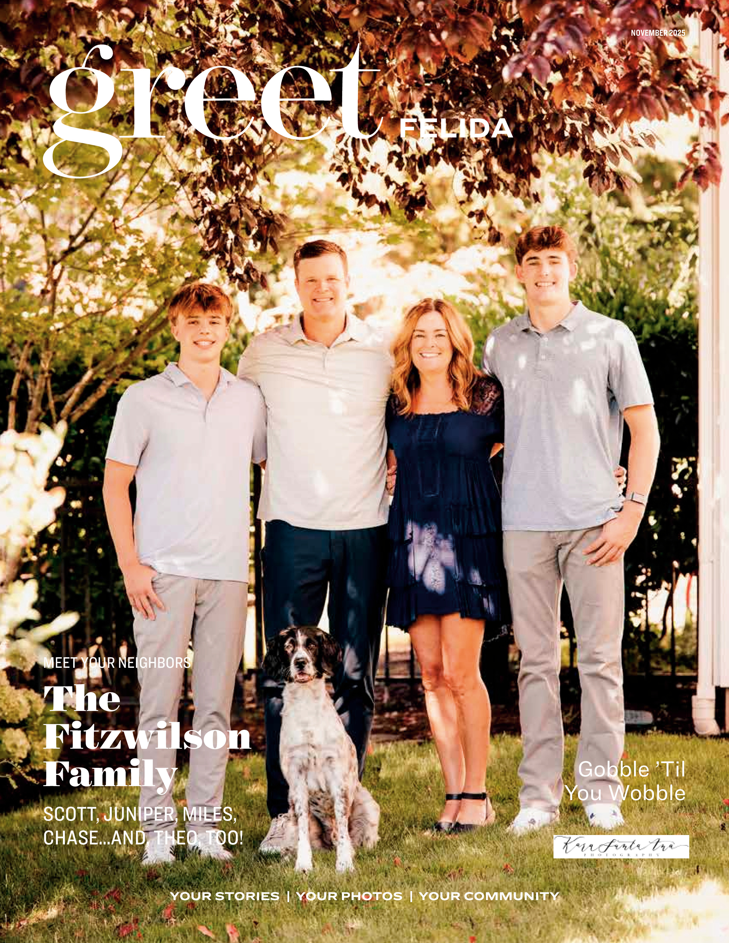 Greet Felida 2025-11-01