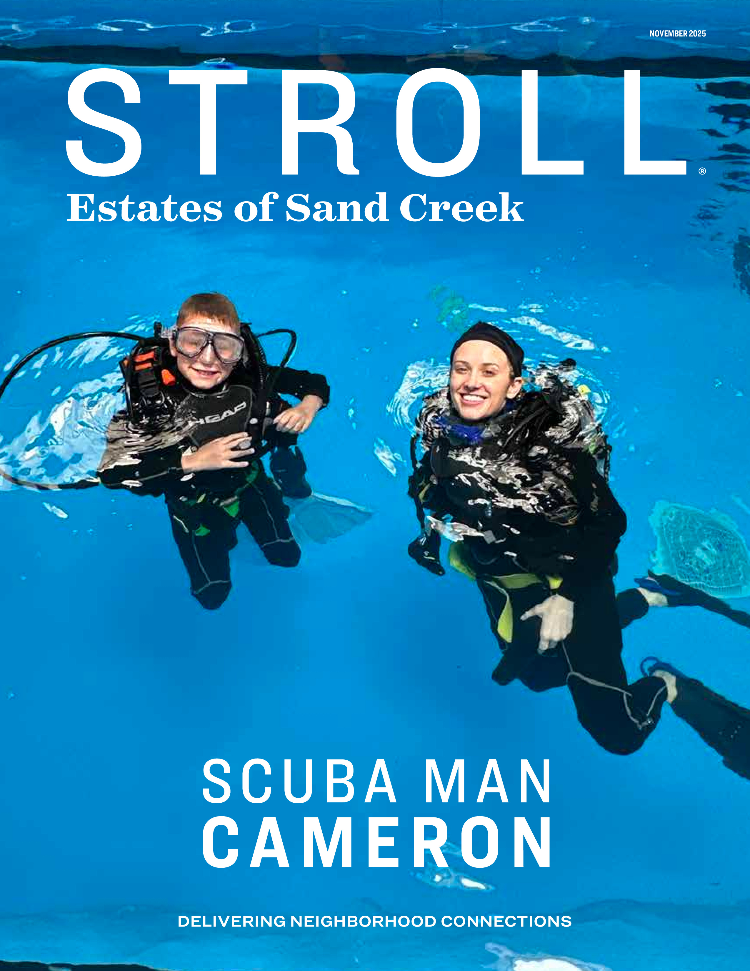 Stroll Estates of Sand Creek 2025-11-01