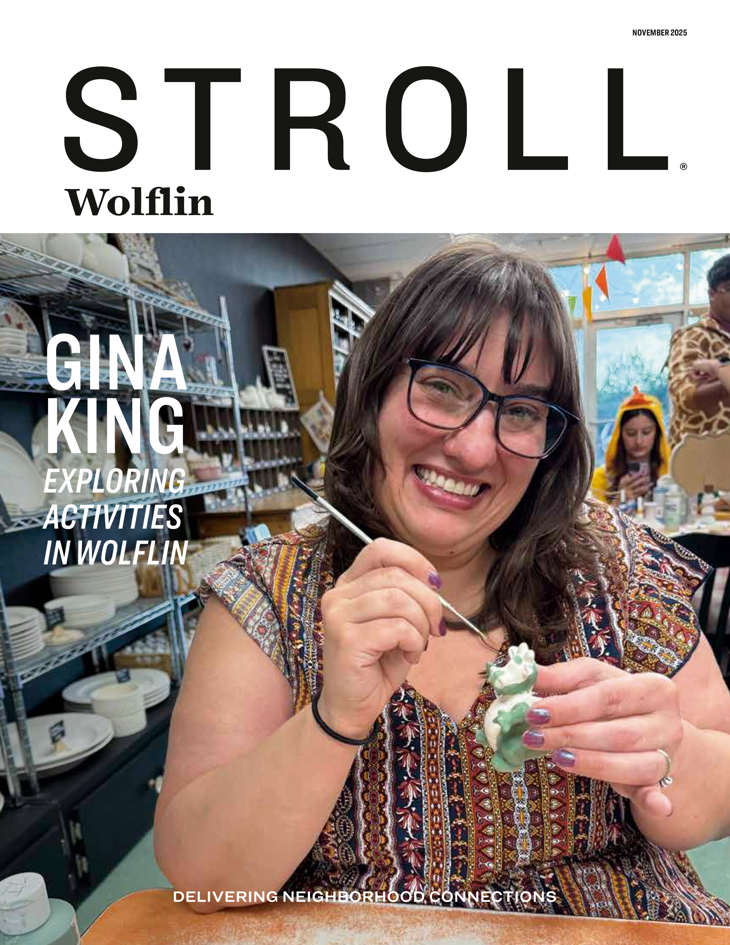 Stroll Wolflin 2025-11-01