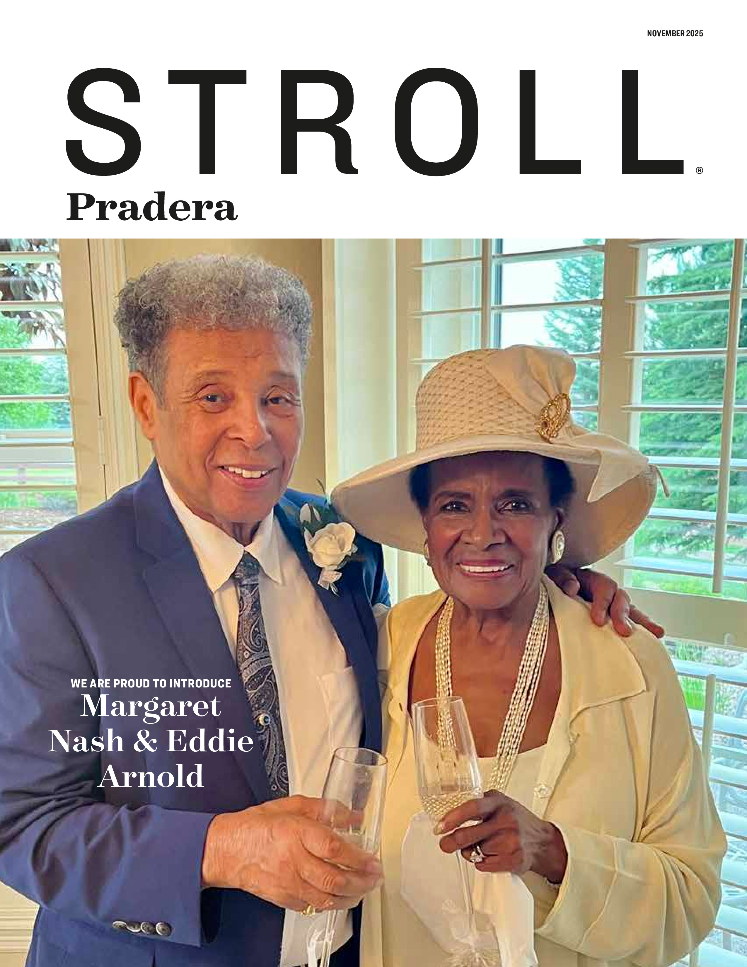 Stroll Pradera 2025-11-01