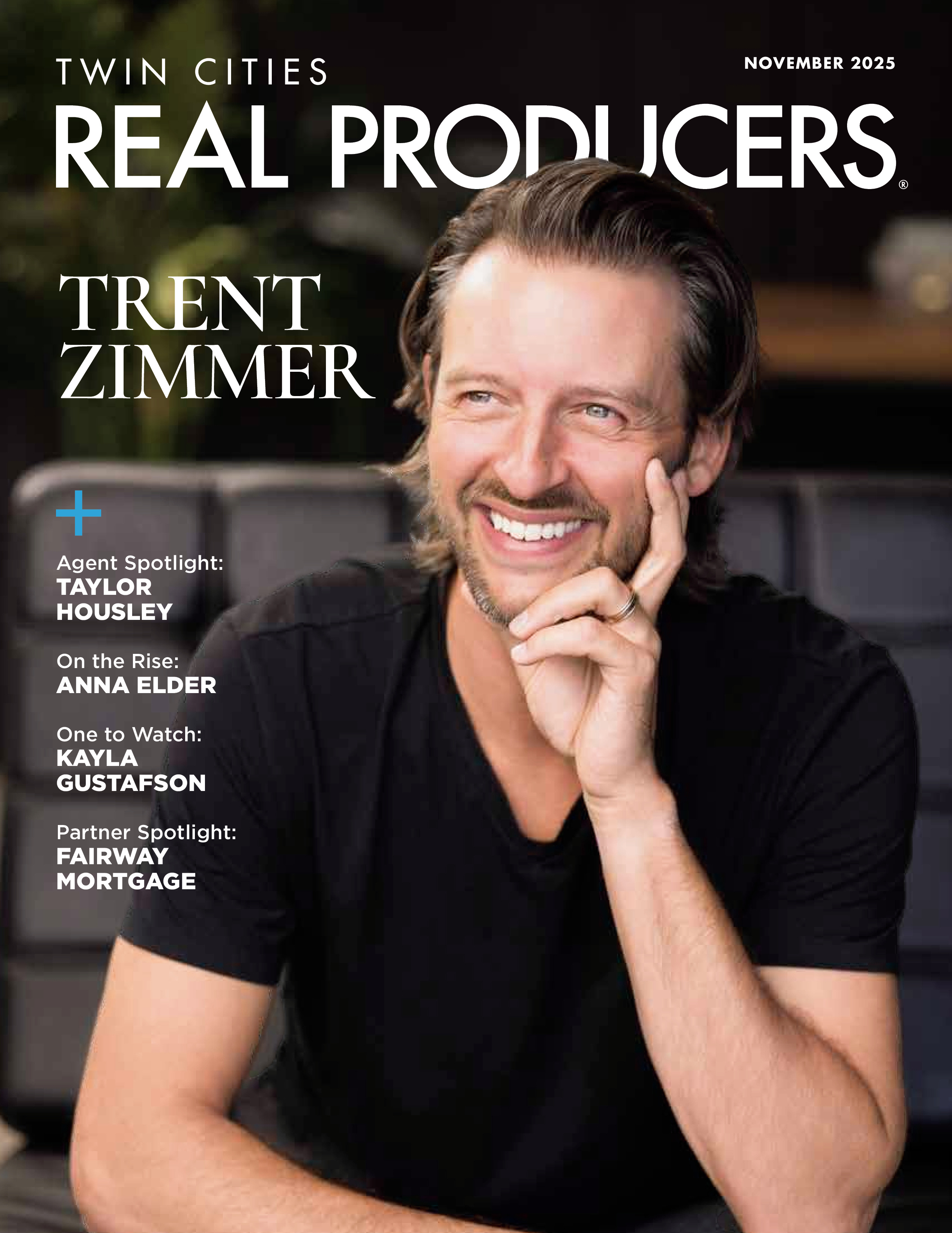 Twin Cities Real Producers 2025-11-01