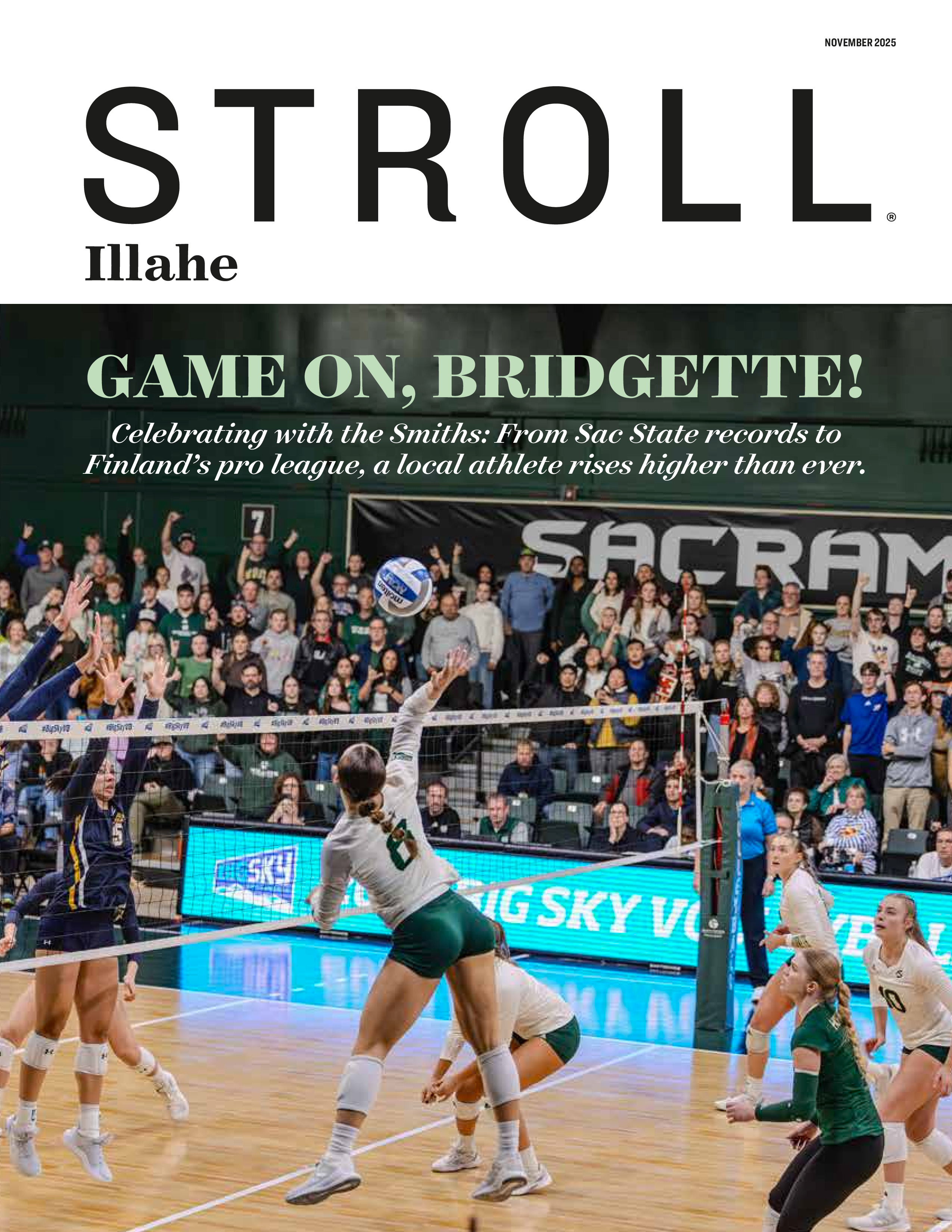 Stroll Illahe 2025-11-01