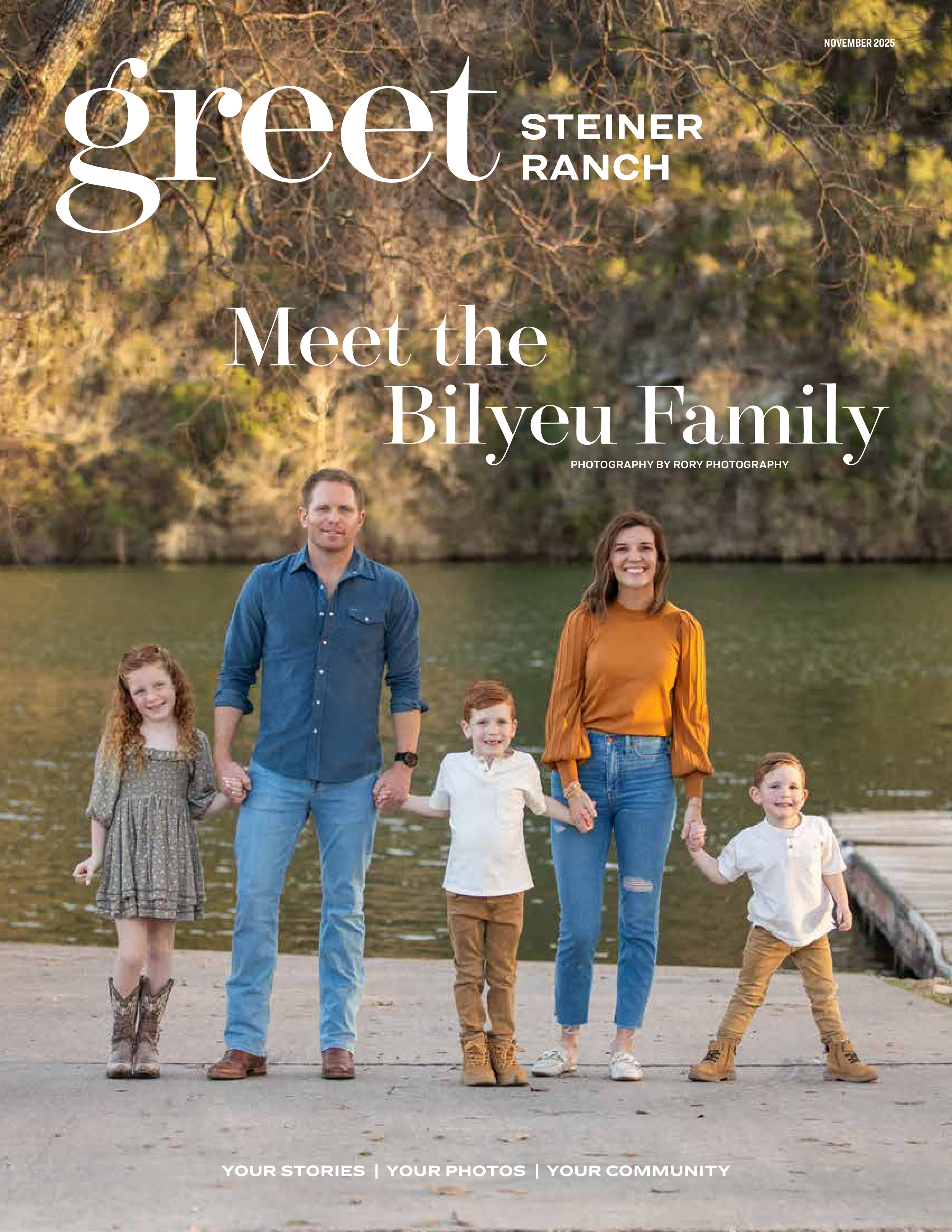 Greet Steiner Ranch 2025-11-01