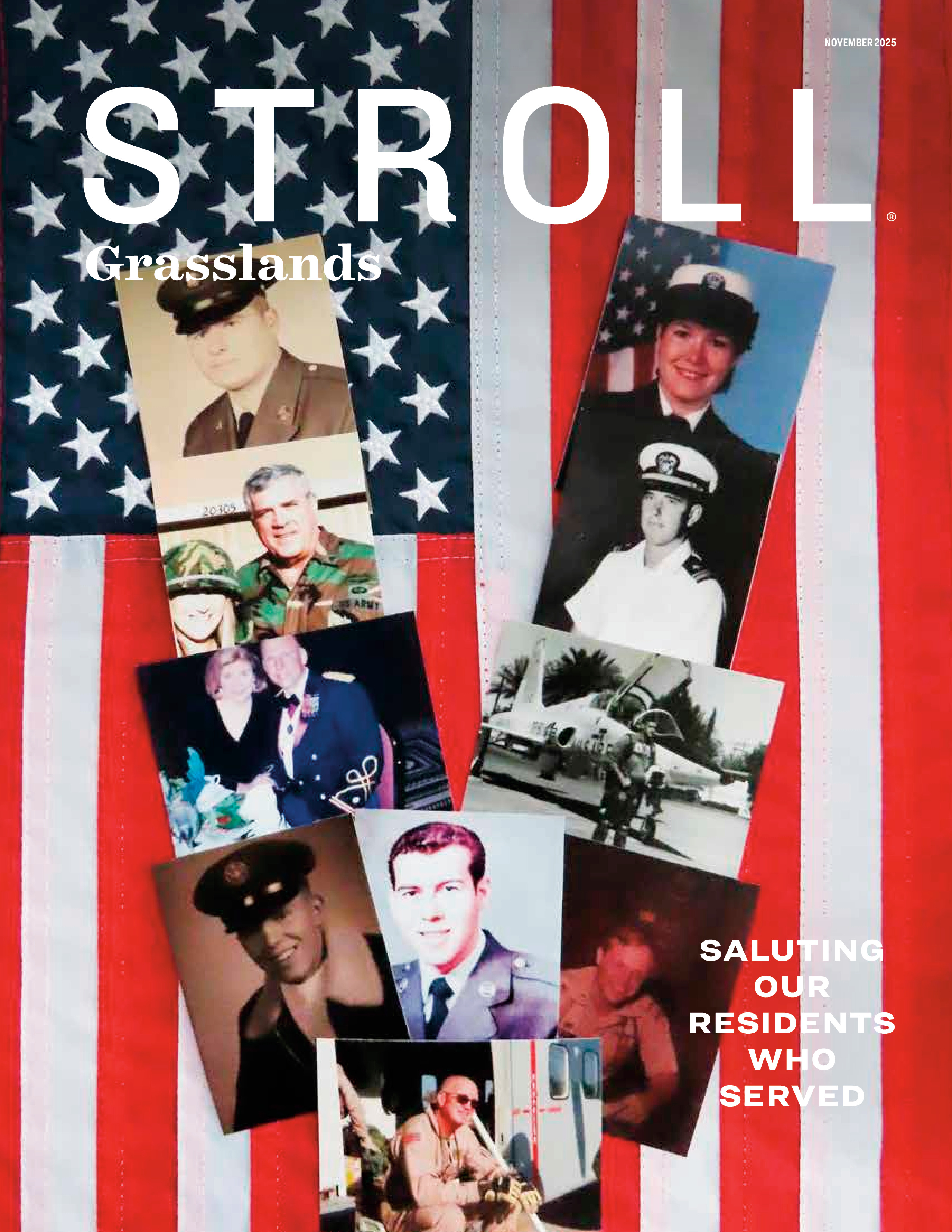 Stroll Grasslands 2025-11-01