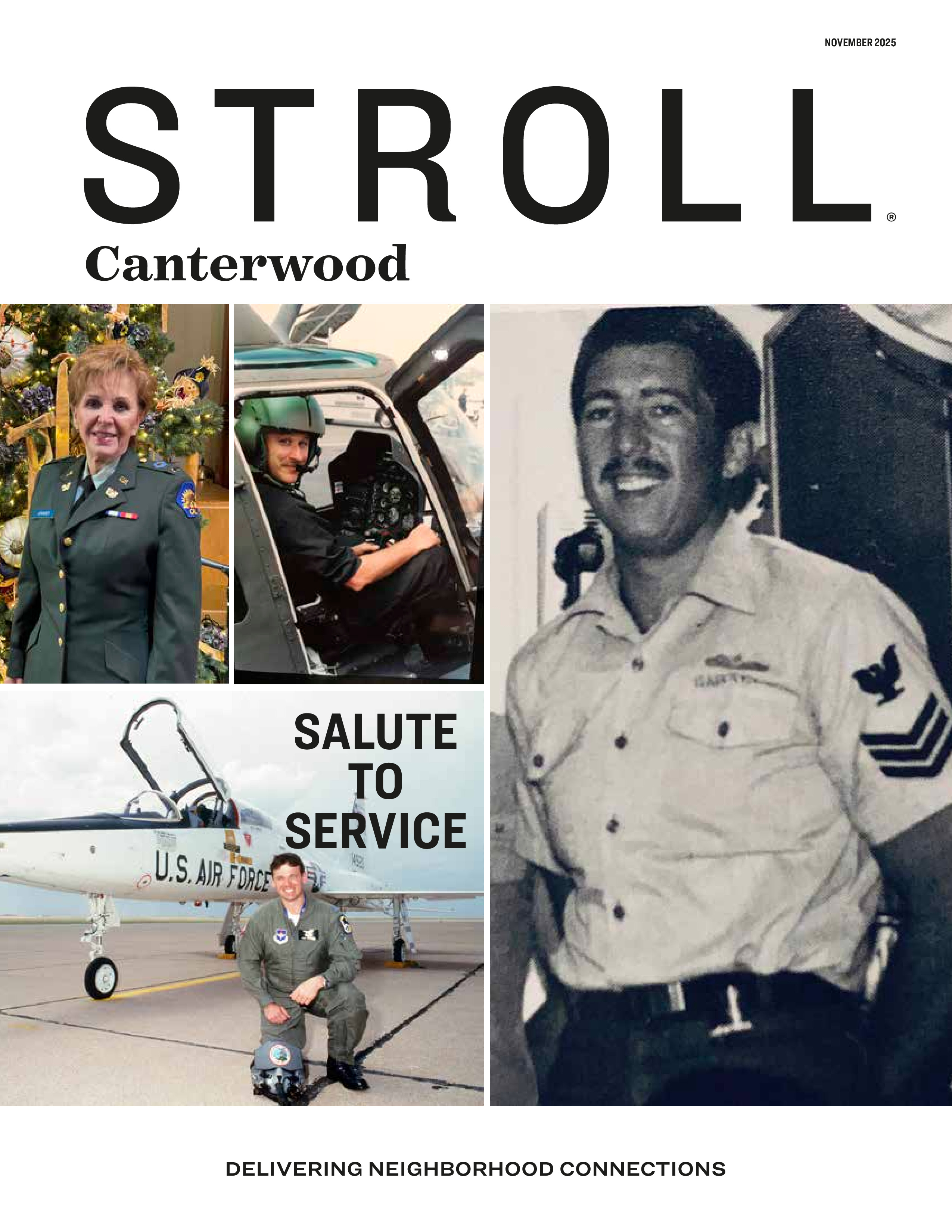 Stroll Canterwood 2025-11-01