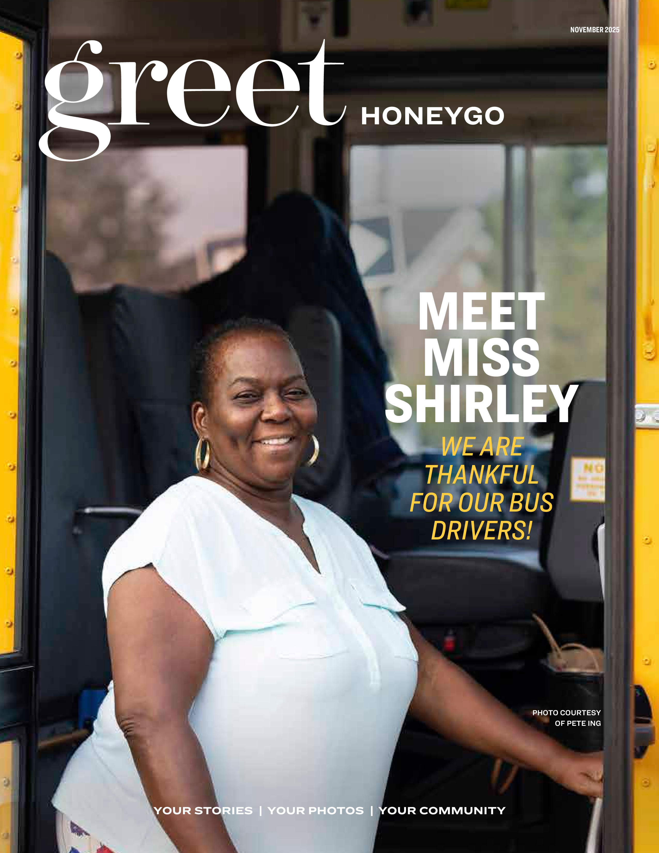 Greet Honeygo 2025-11-01