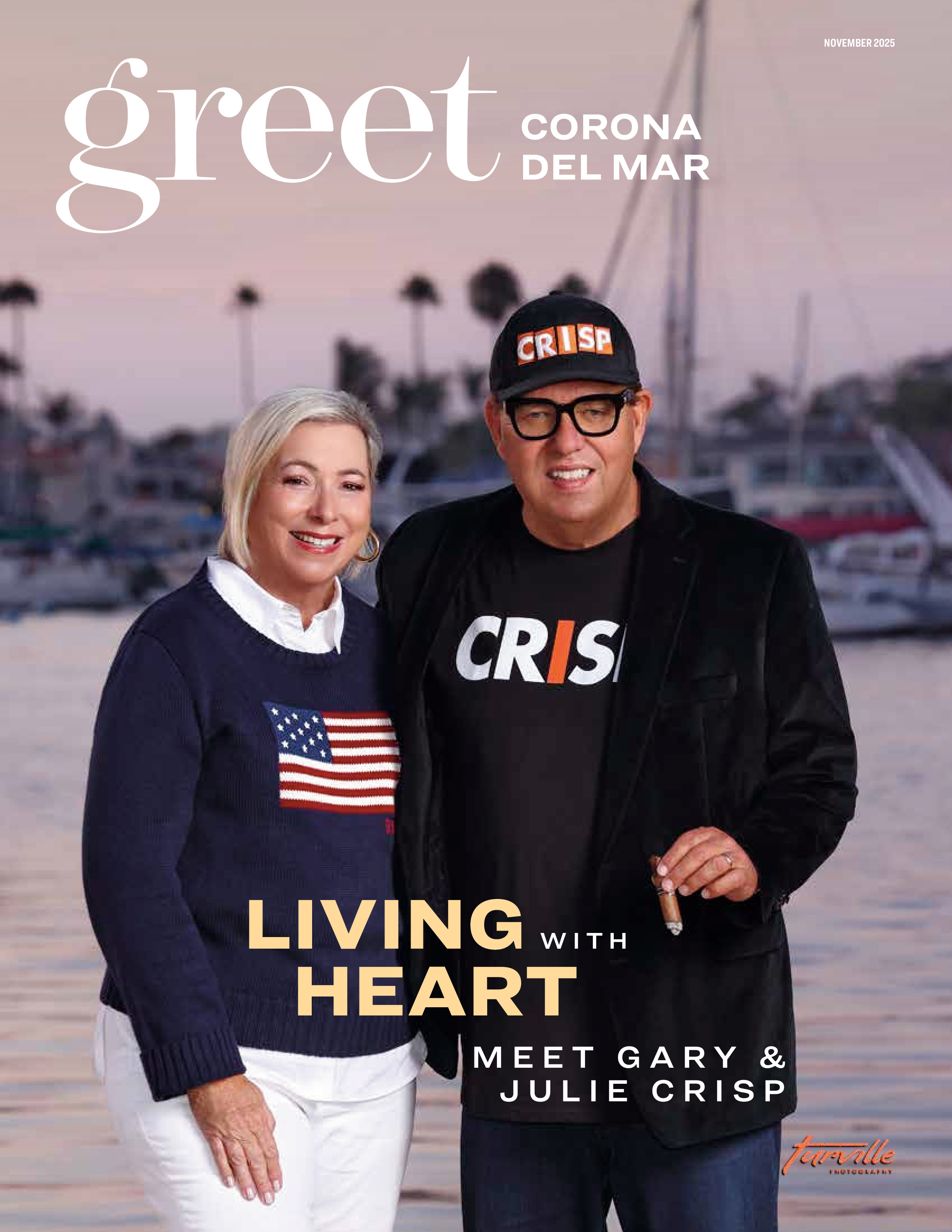 Greet Corona Del Mar 2025-11-01