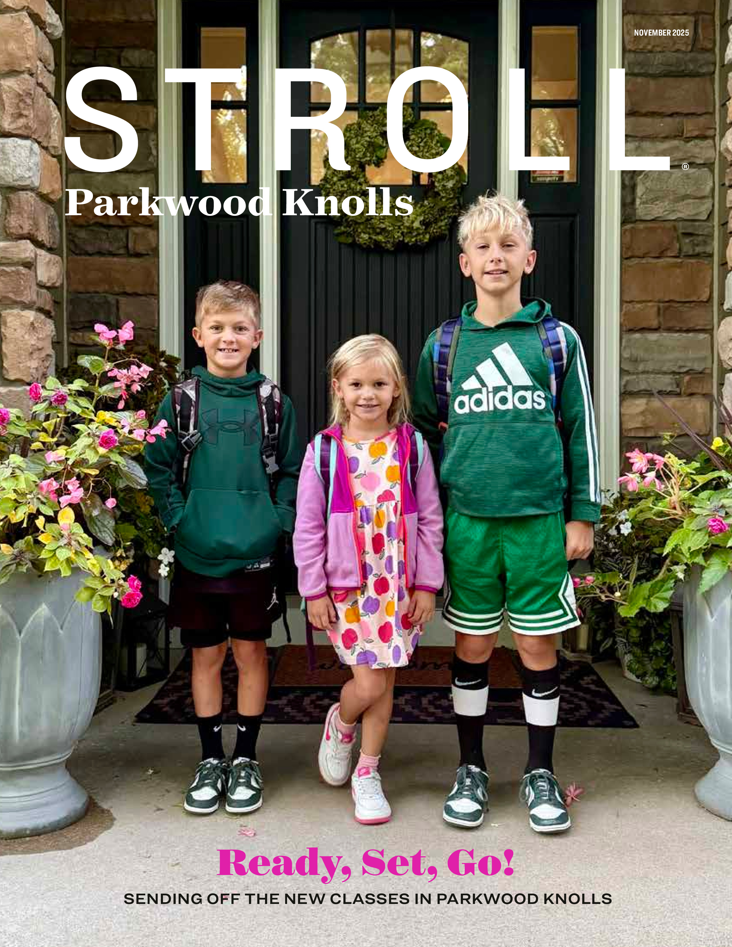 Stroll Parkwood Knolls 2025-11-01