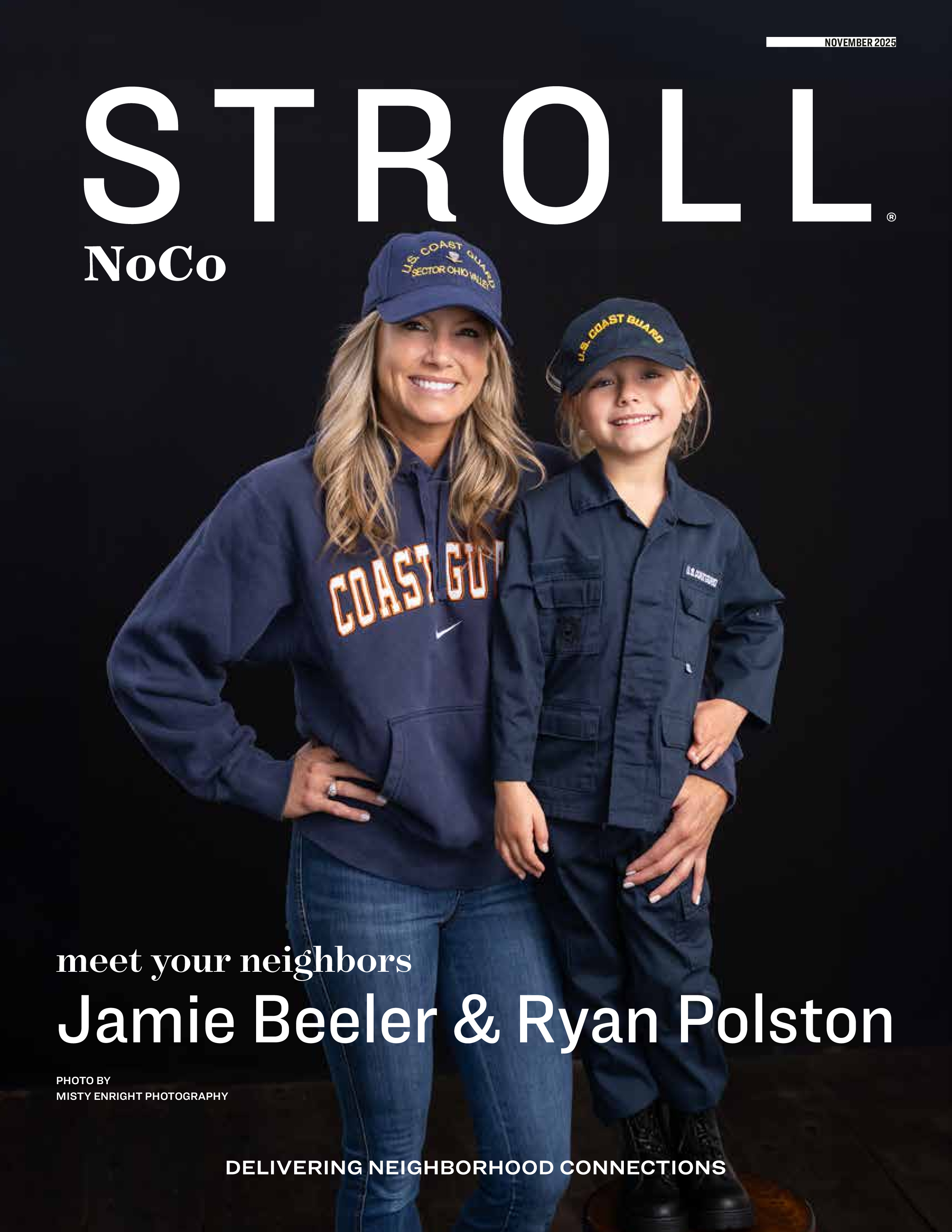 Stroll NoCo 2025-11-01