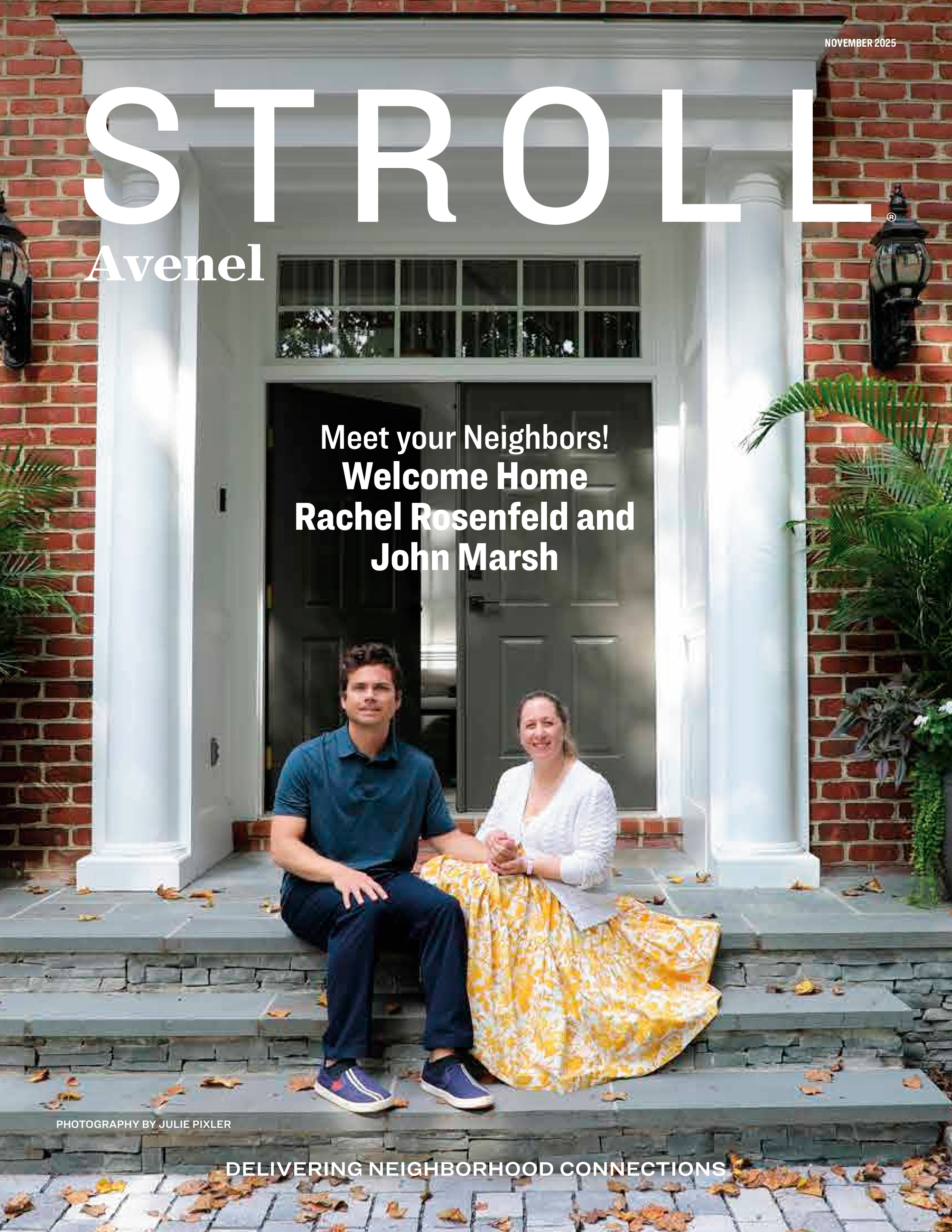 Stroll Avenel 2025-11-01