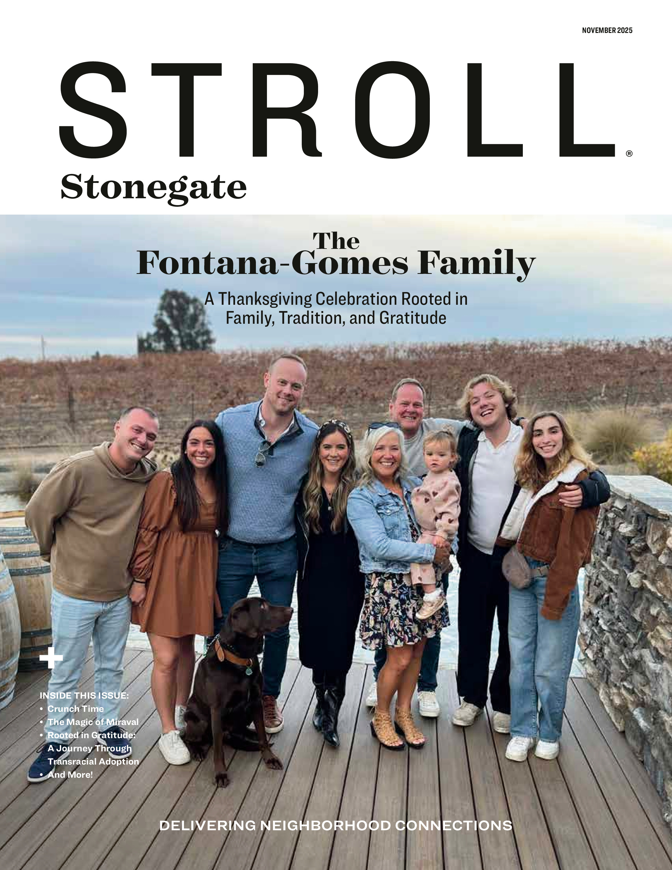 Stroll Stonegate 2025-11-01