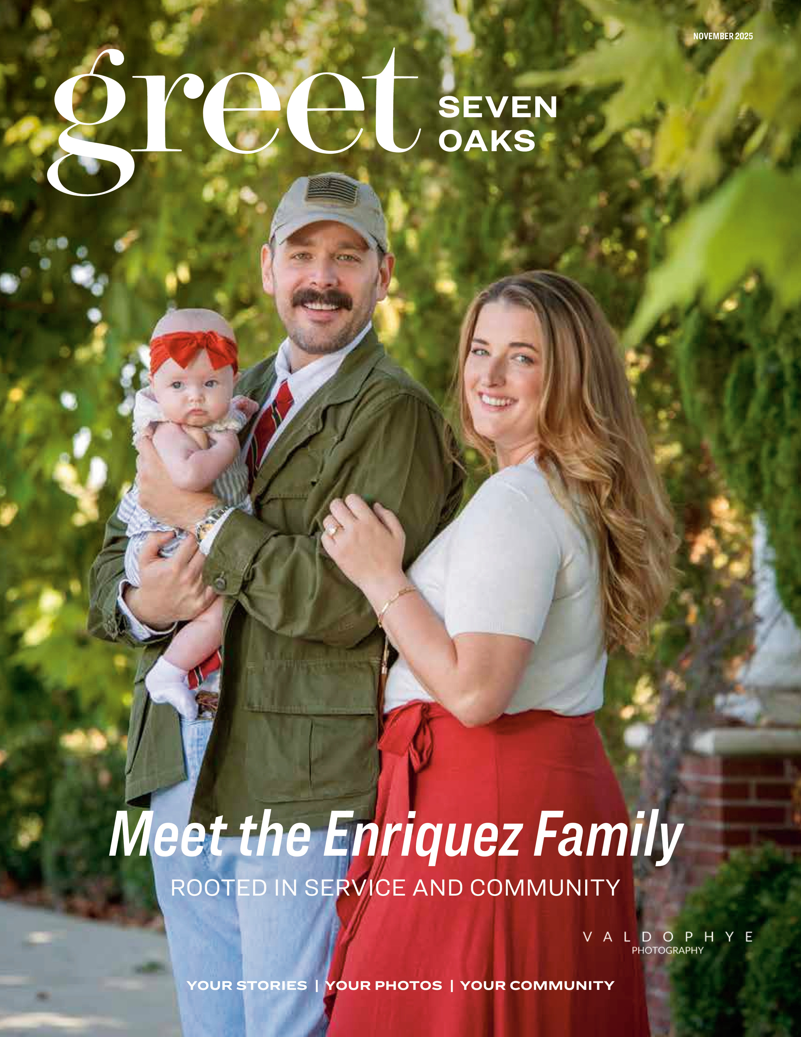 Greet Seven Oaks 2025-11-01