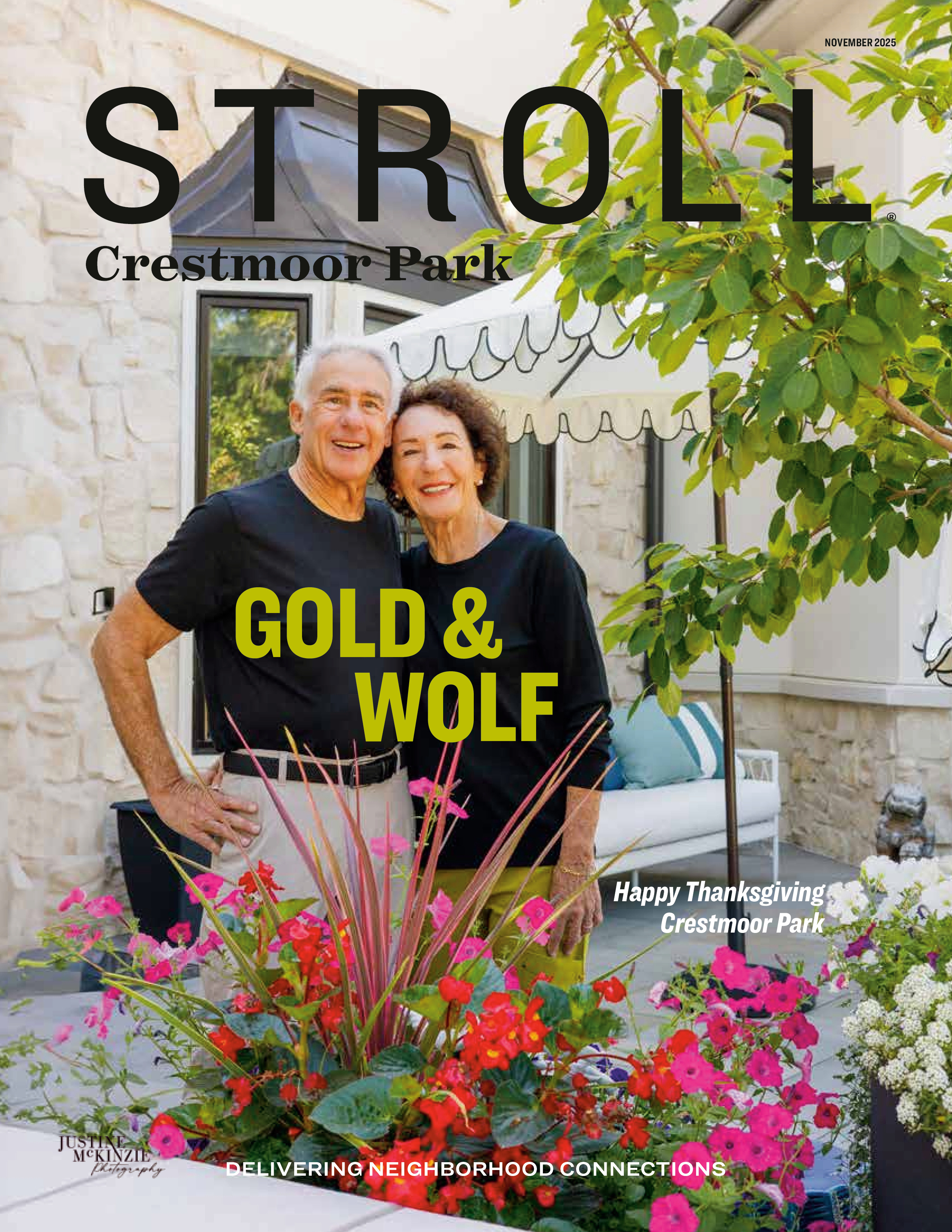 Stroll Crestmoor Park 2025-11-01