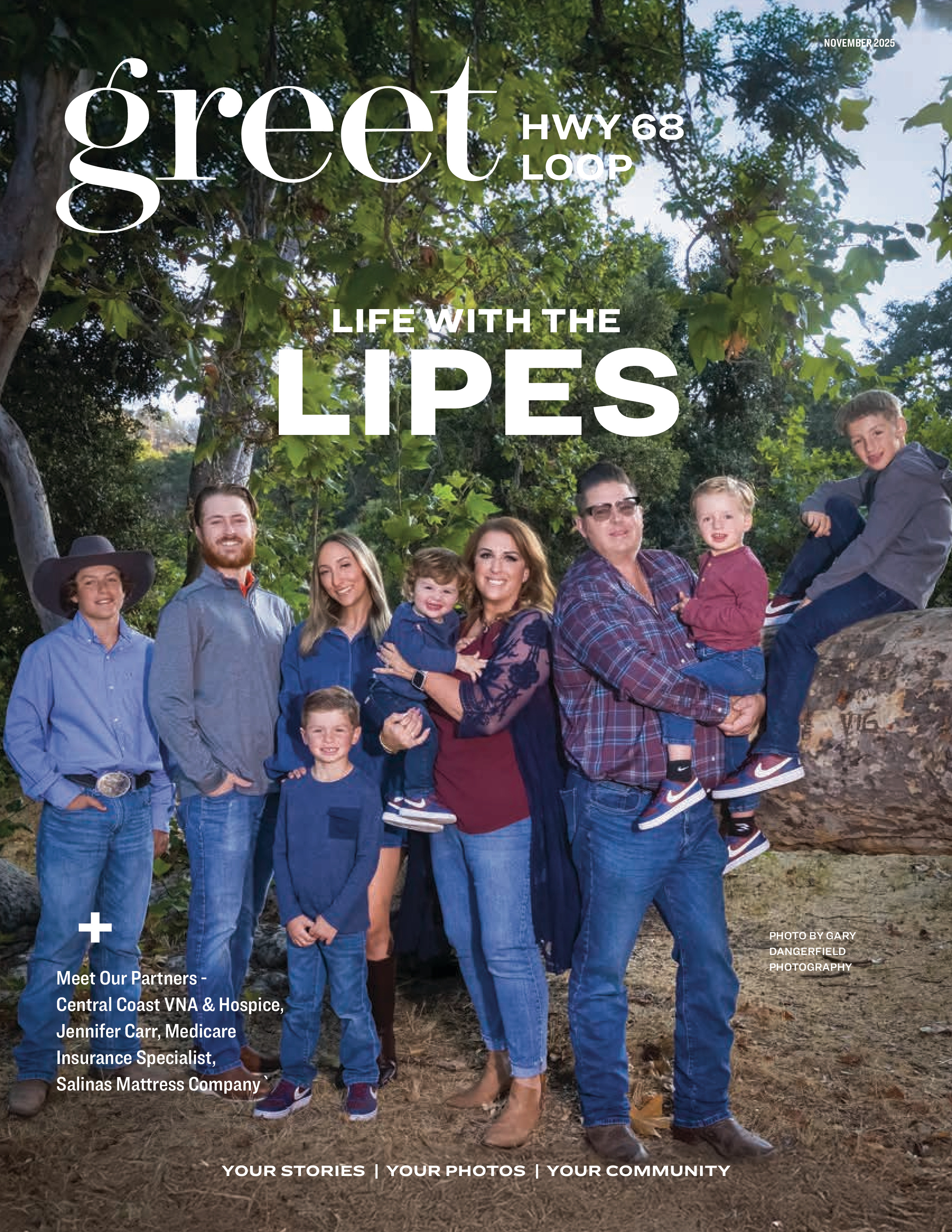 Greet HWY 68 Loop 2025-11-01