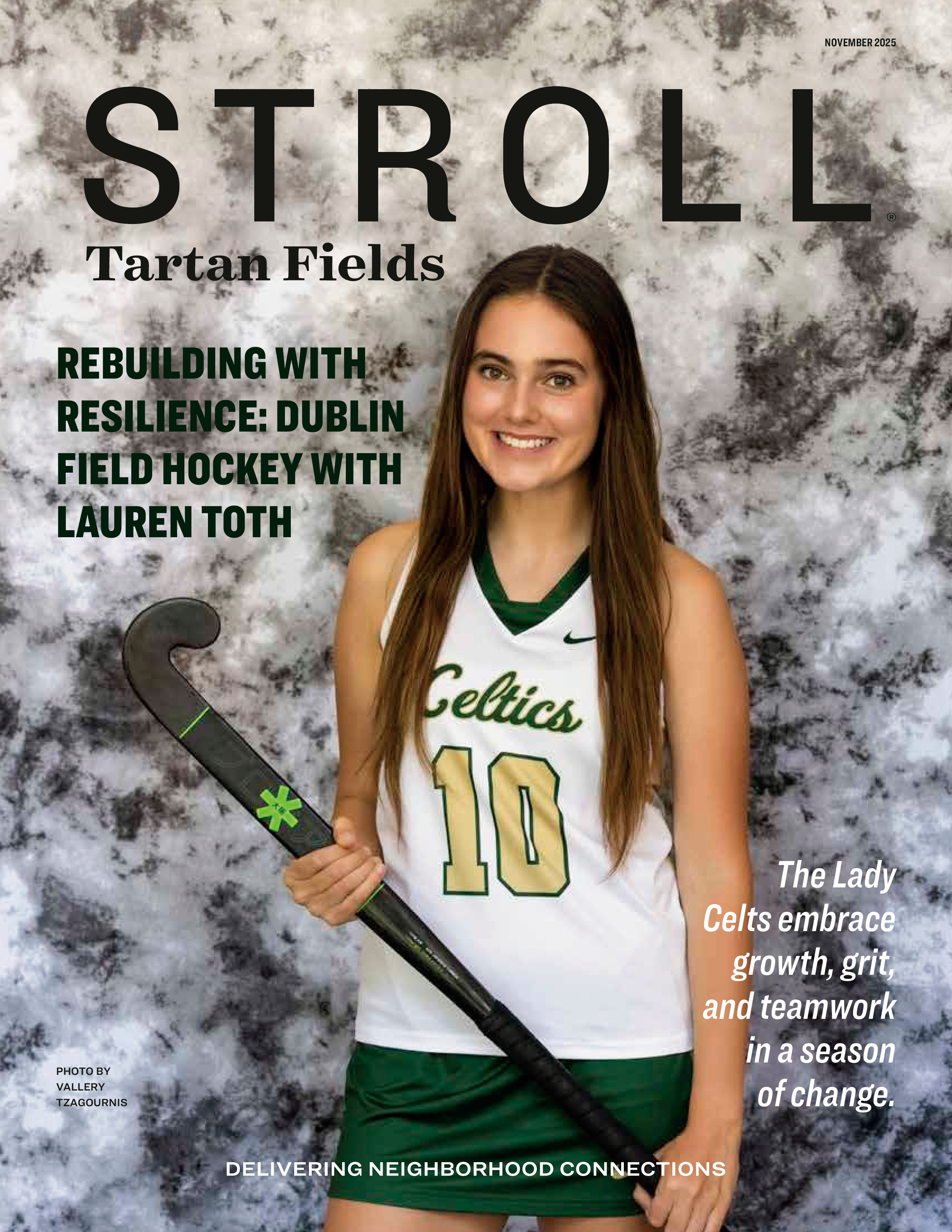 Stroll Tartan Fields 2025-11-01