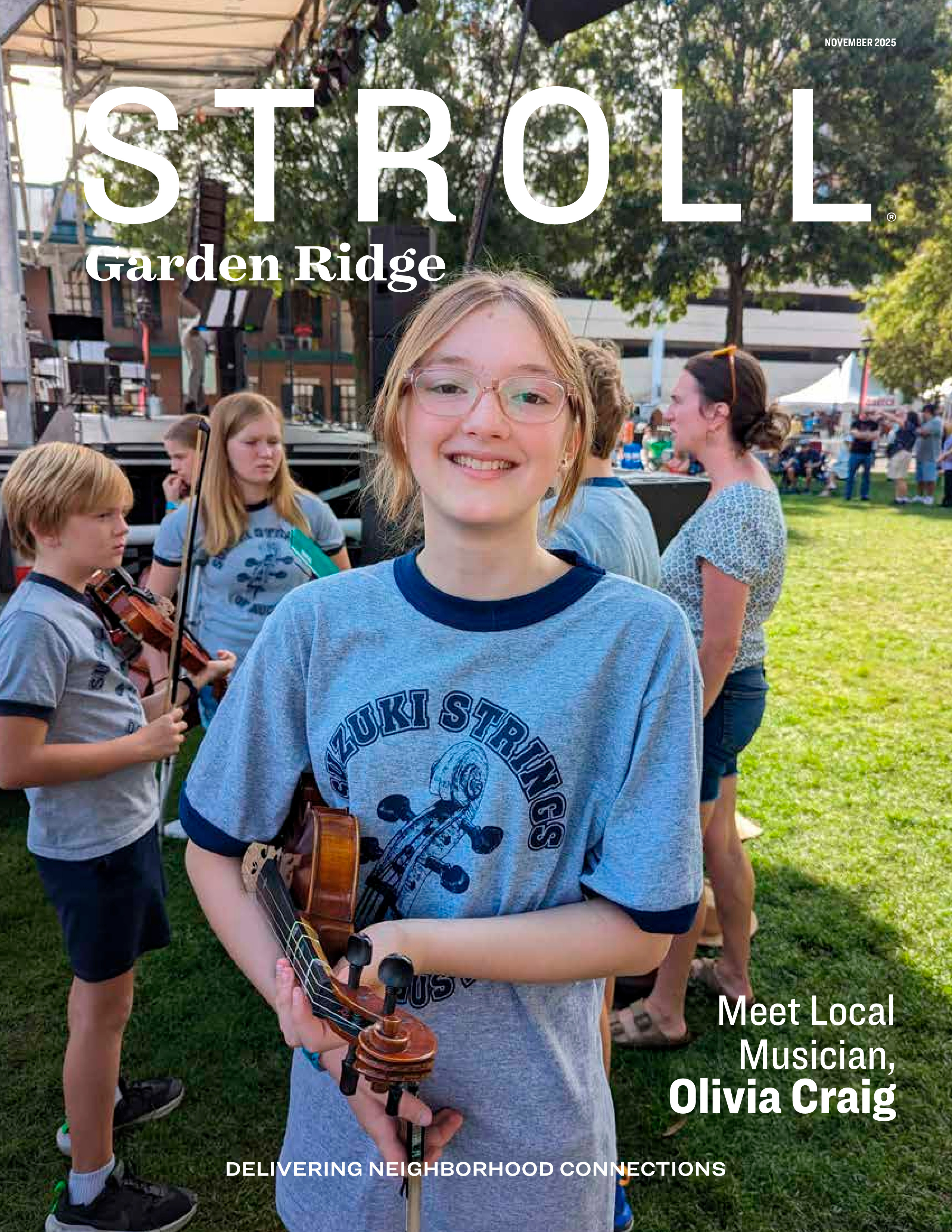 Stroll Garden Ridge 2025-11-01