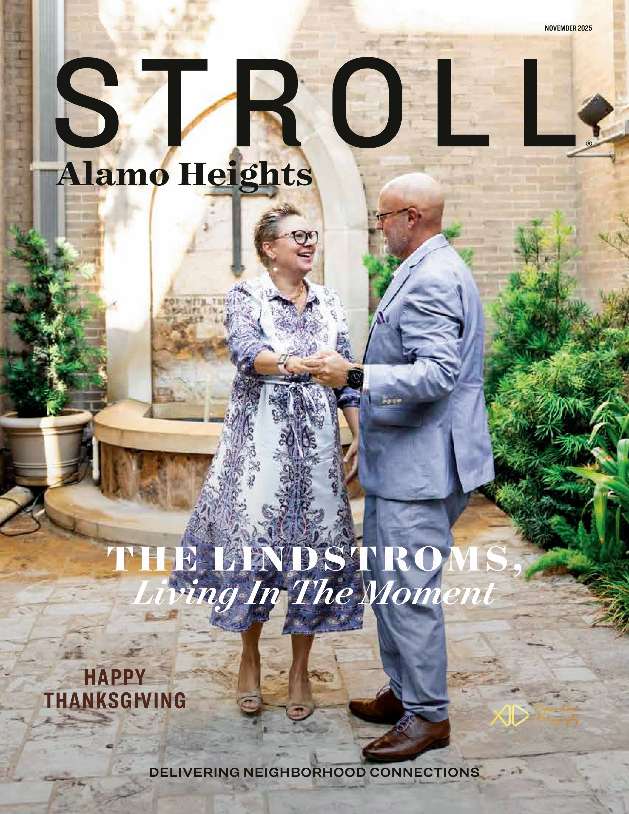 Stroll Alamo Heights 2025-11-01
