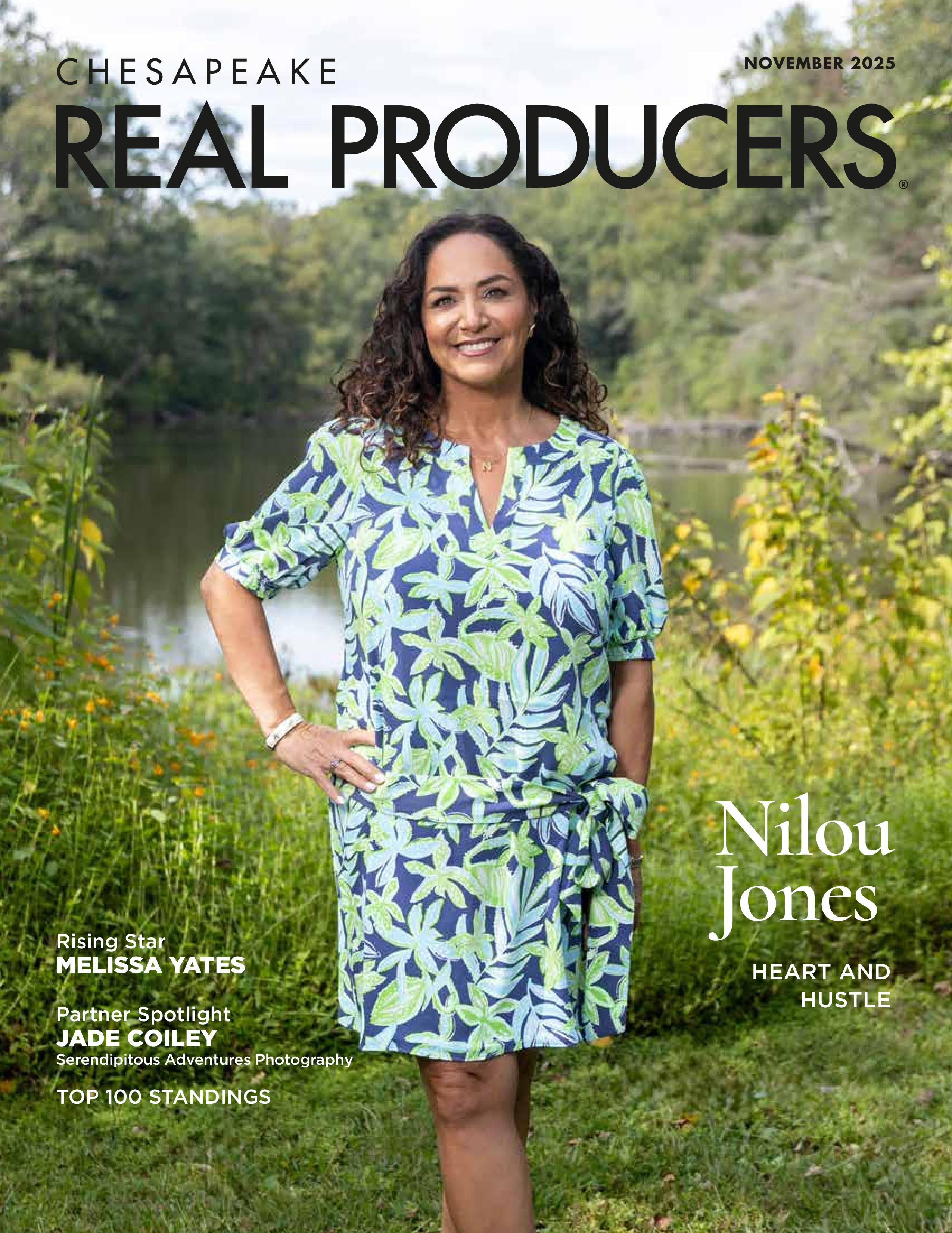 Chesapeake Real Producers 2025-11-01