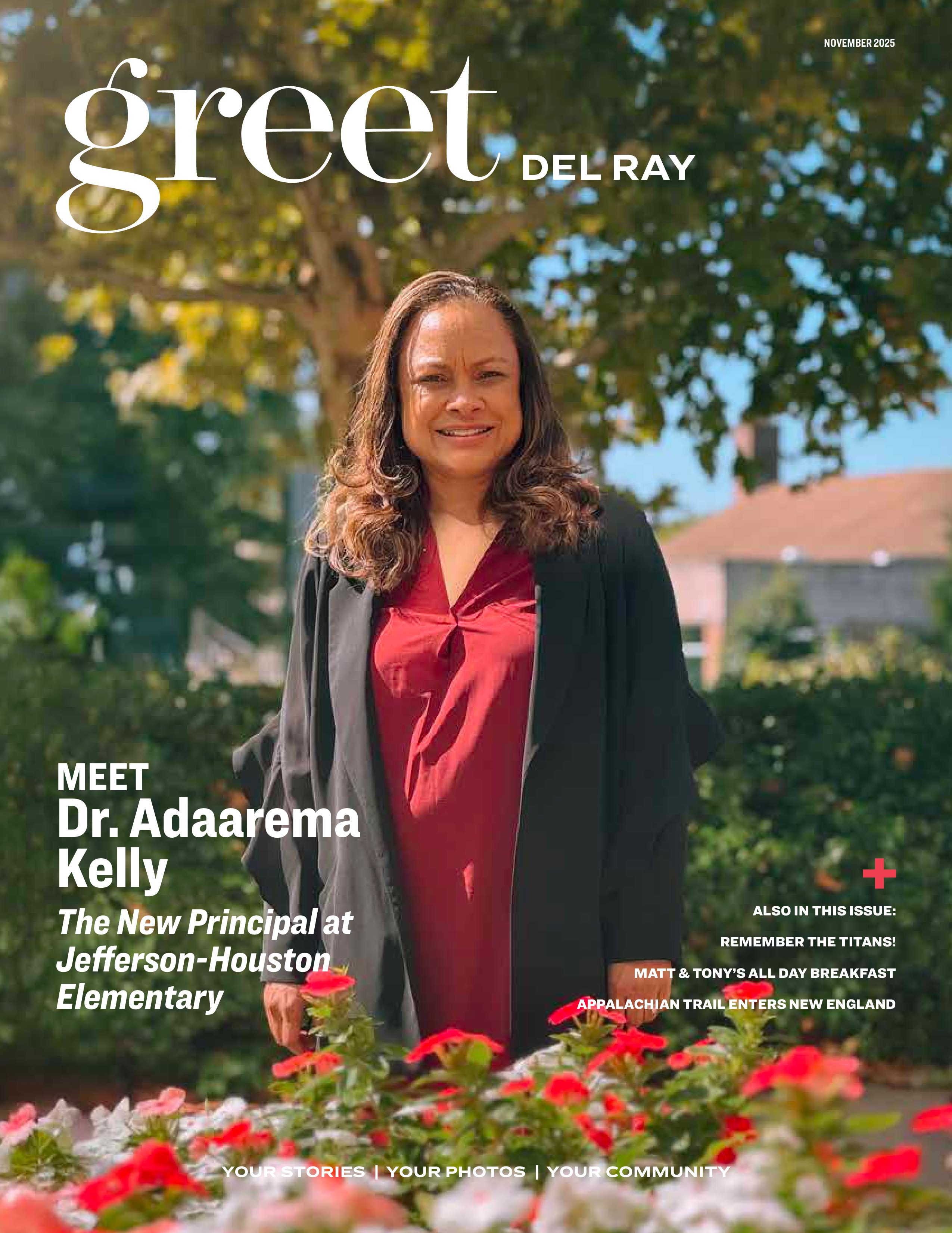 Greet Del Ray 2025-11-01