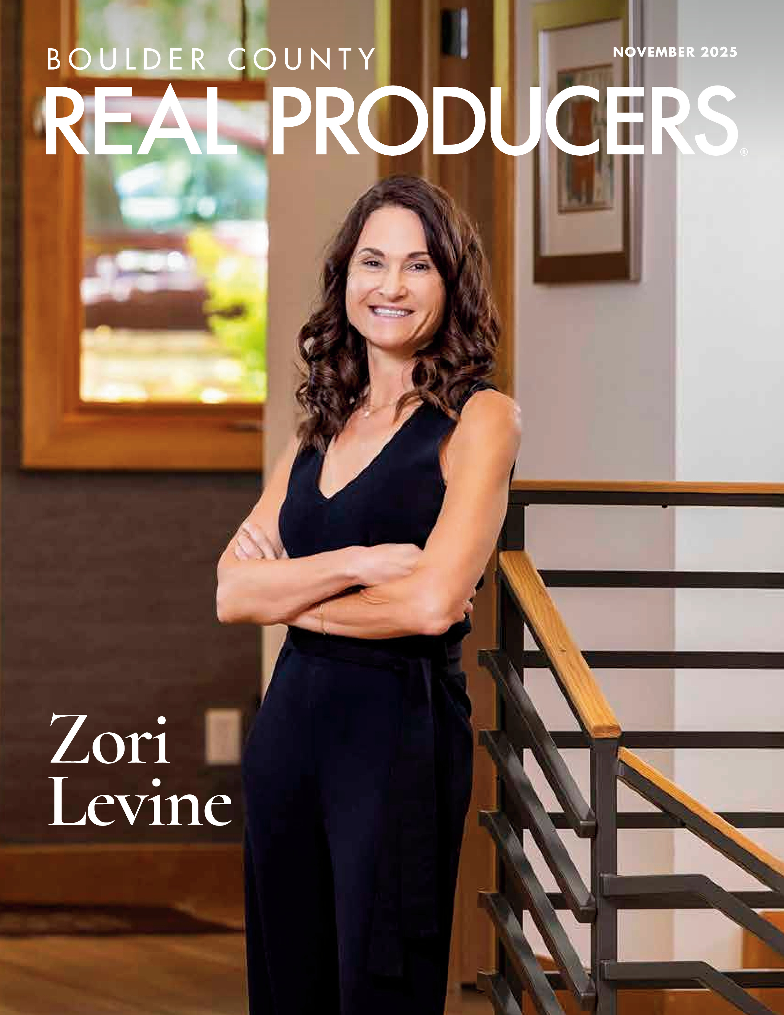 Boulder County Real Producers 2025-11-01