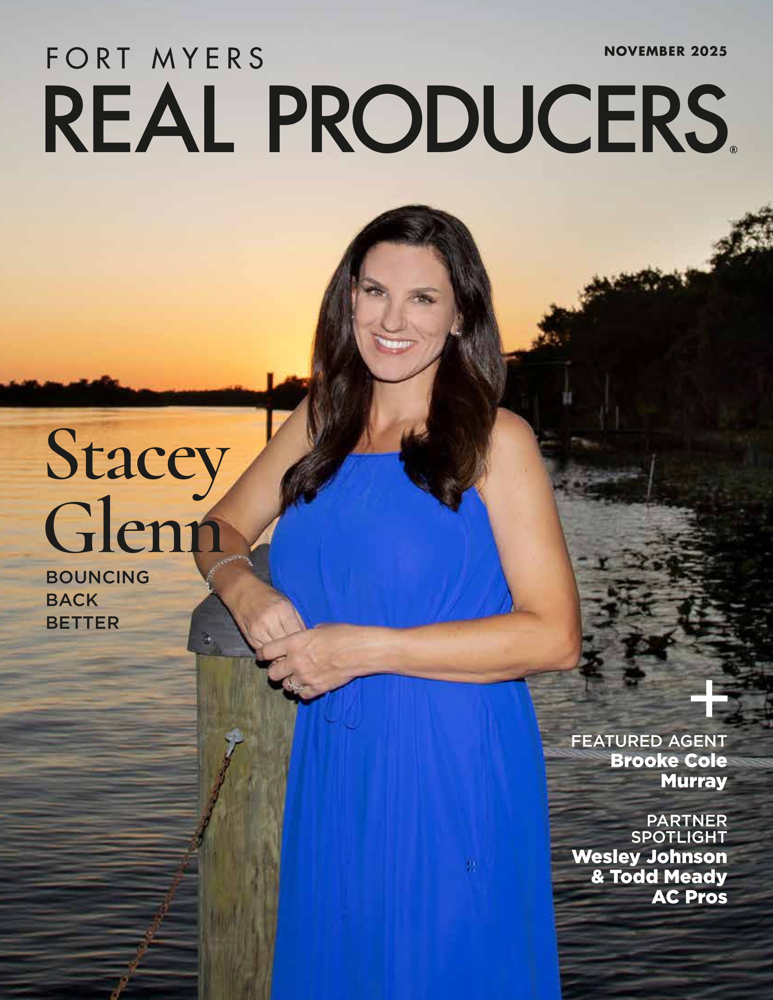 Fort Myers Real Producers 2025-11-01