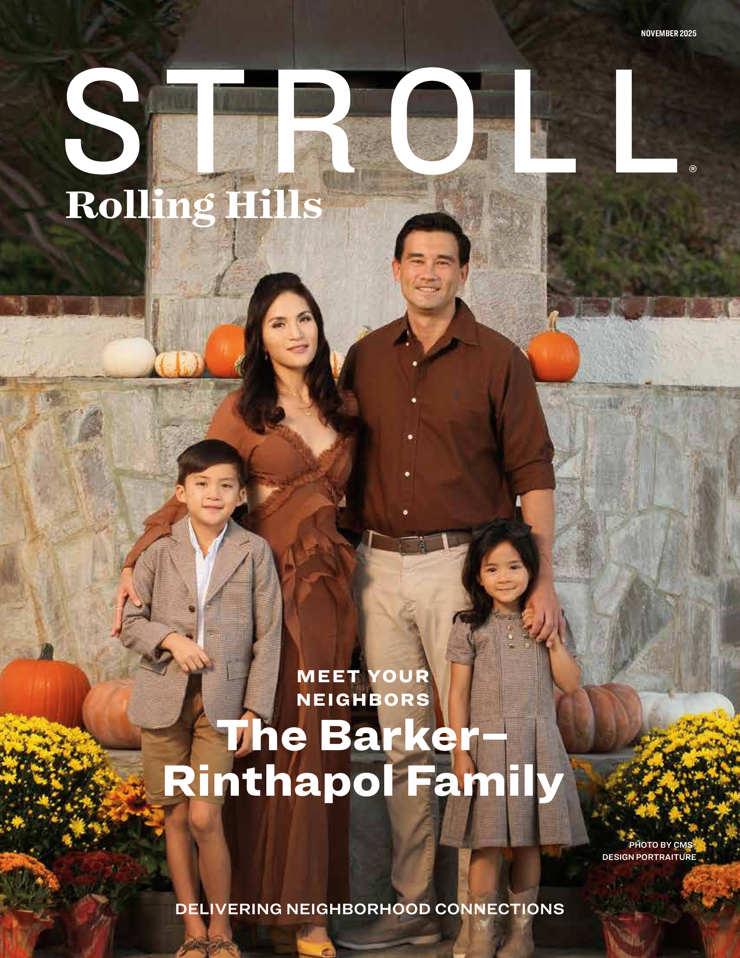 Stroll Rolling Hills 2025-11-01