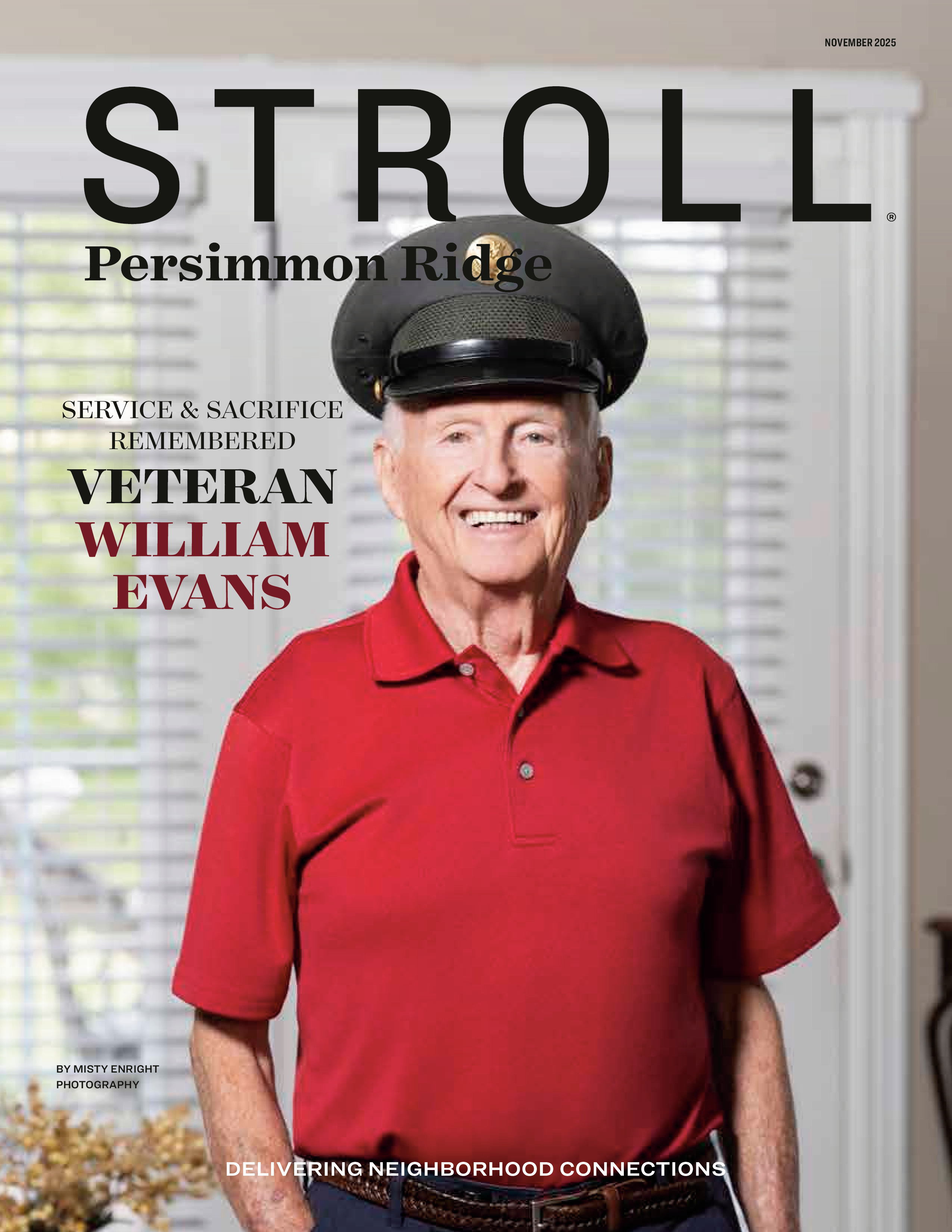 Stroll Persimmon Ridge 2025-11-01